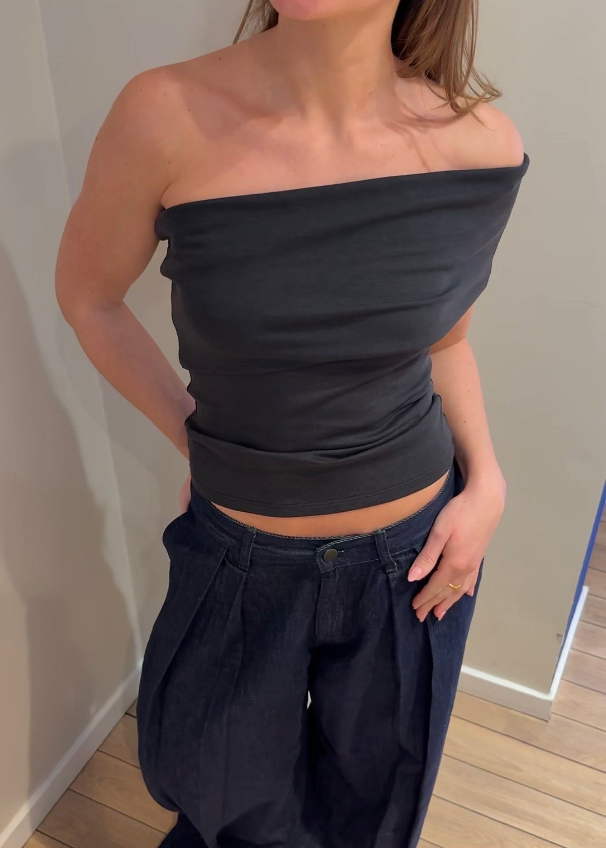 Viola Top