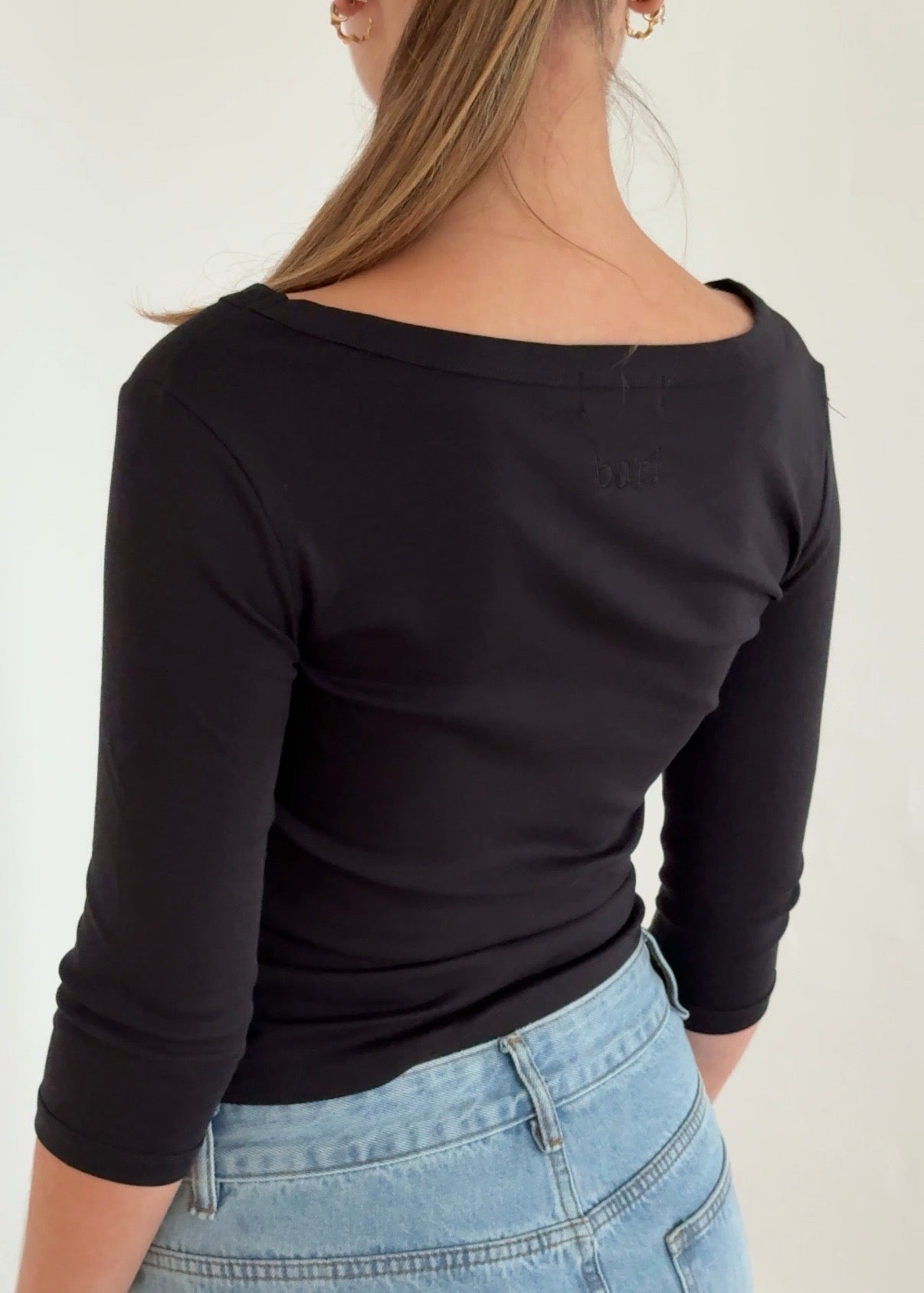Alba T-shirt