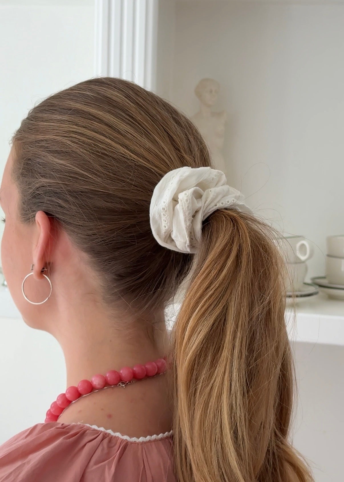 Martha Scrunchie