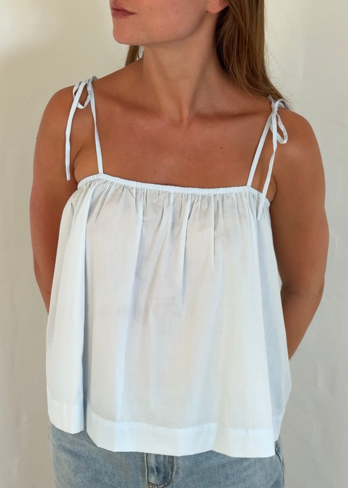 Frida Top