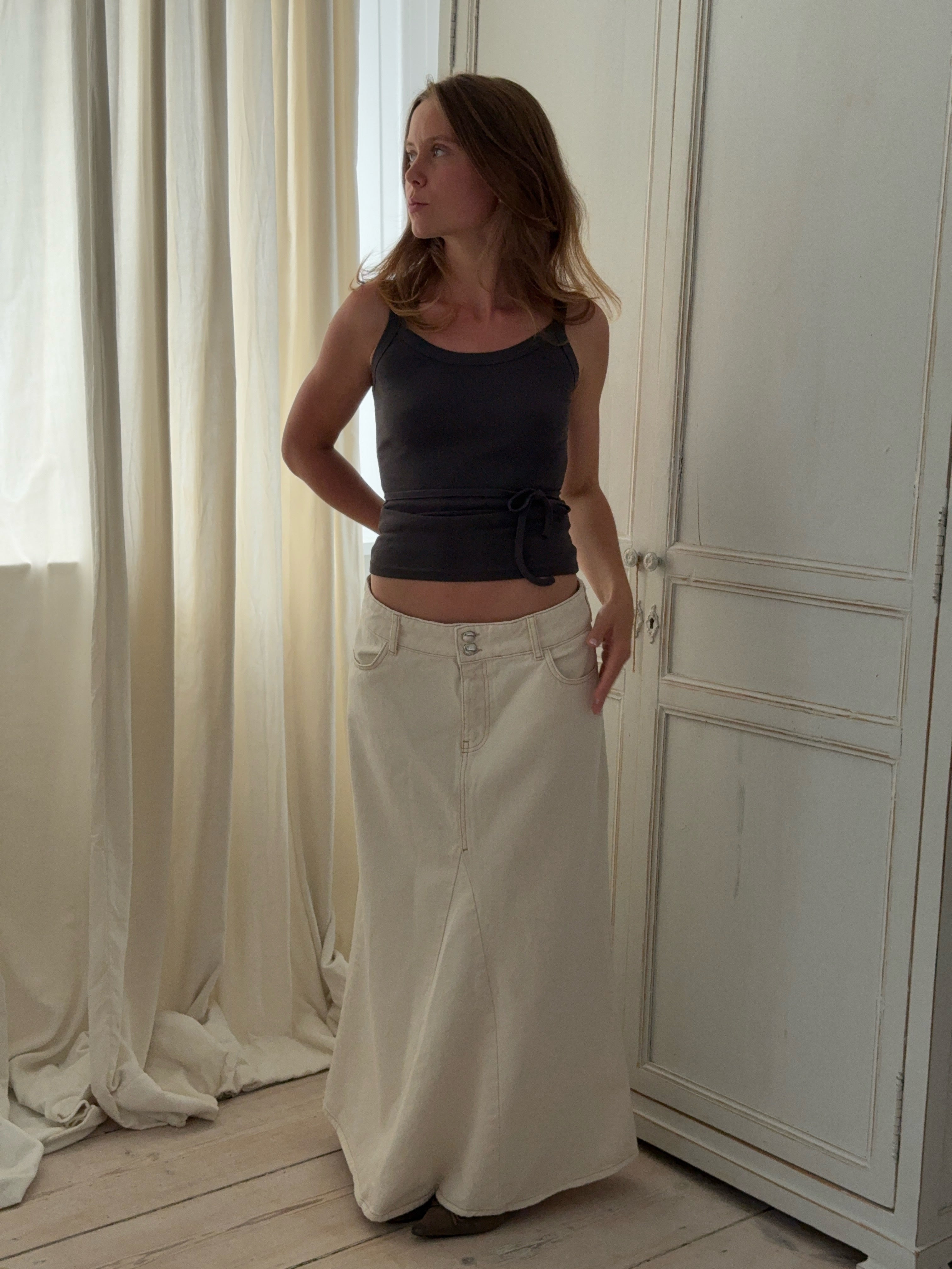 Ingrid Top