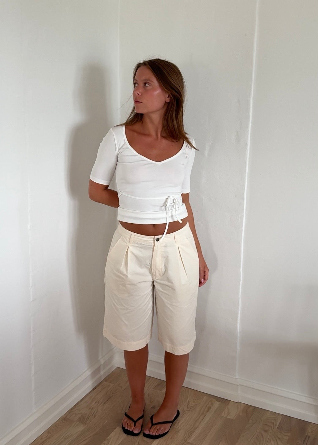 Ofelia Shorts