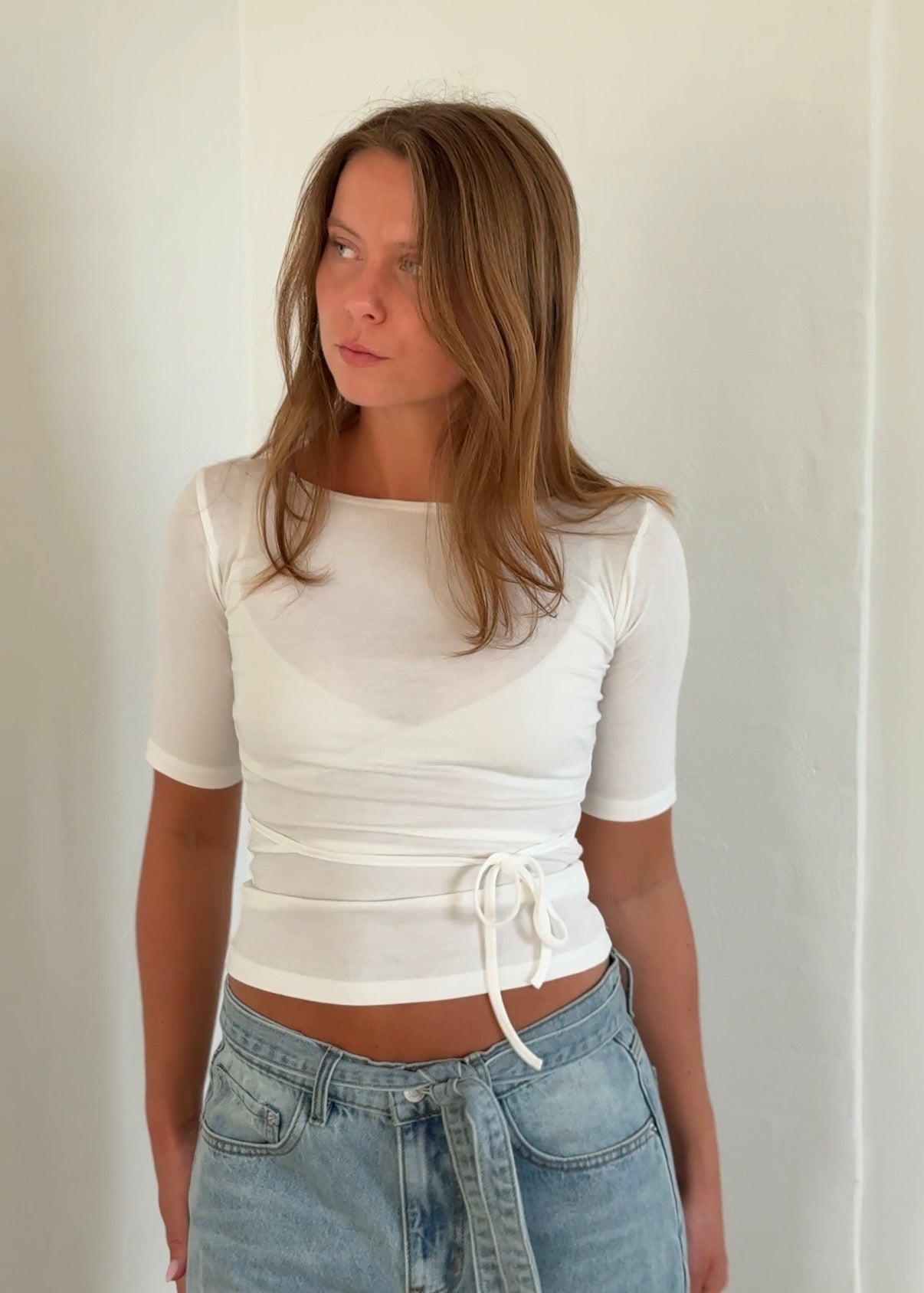 Sofia T-shirt