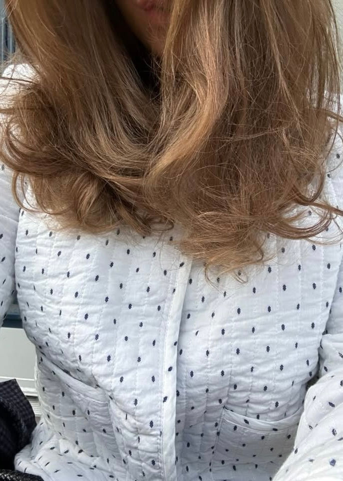 Augusta Quilt Reversible Jacket