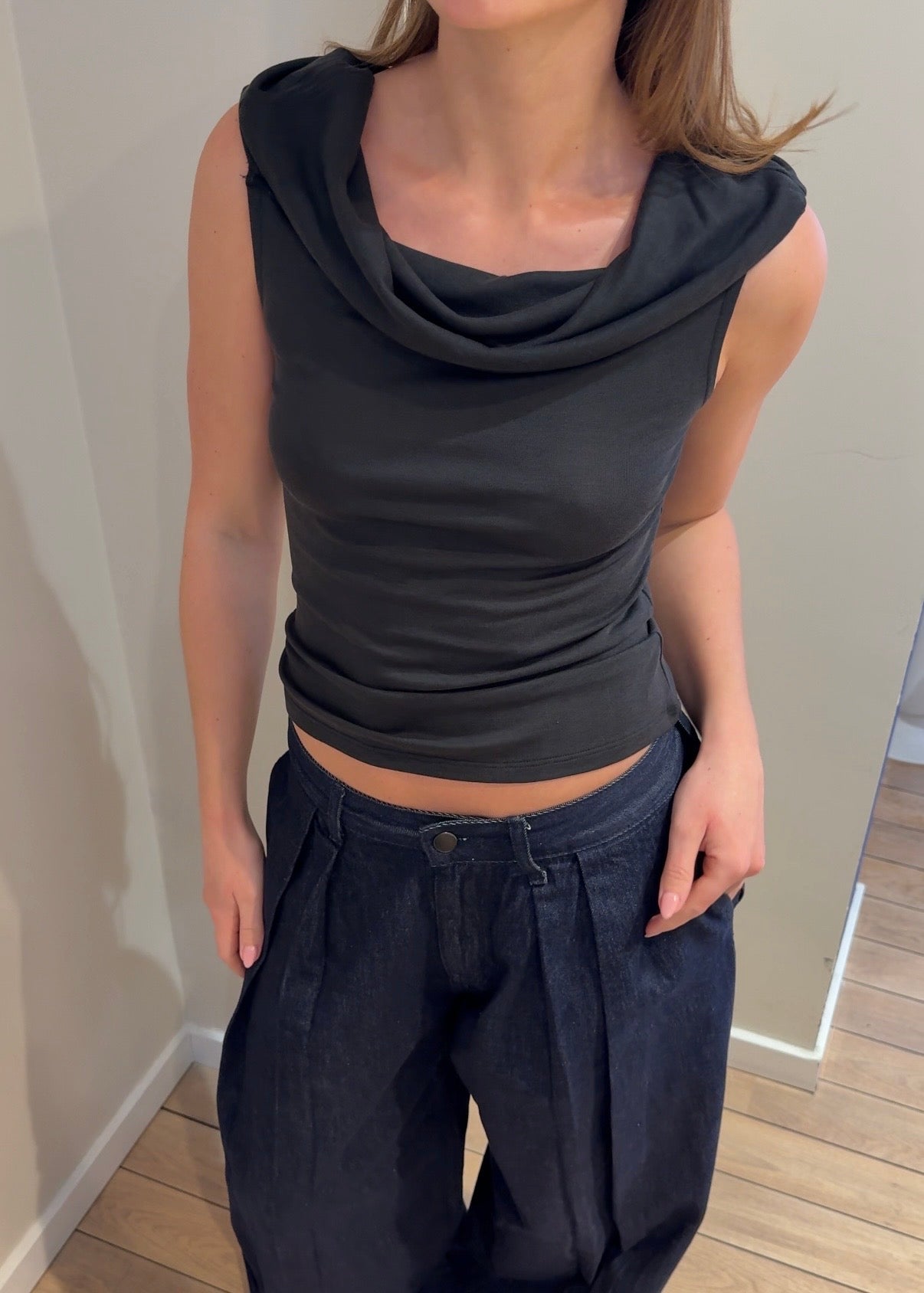 Viola Top