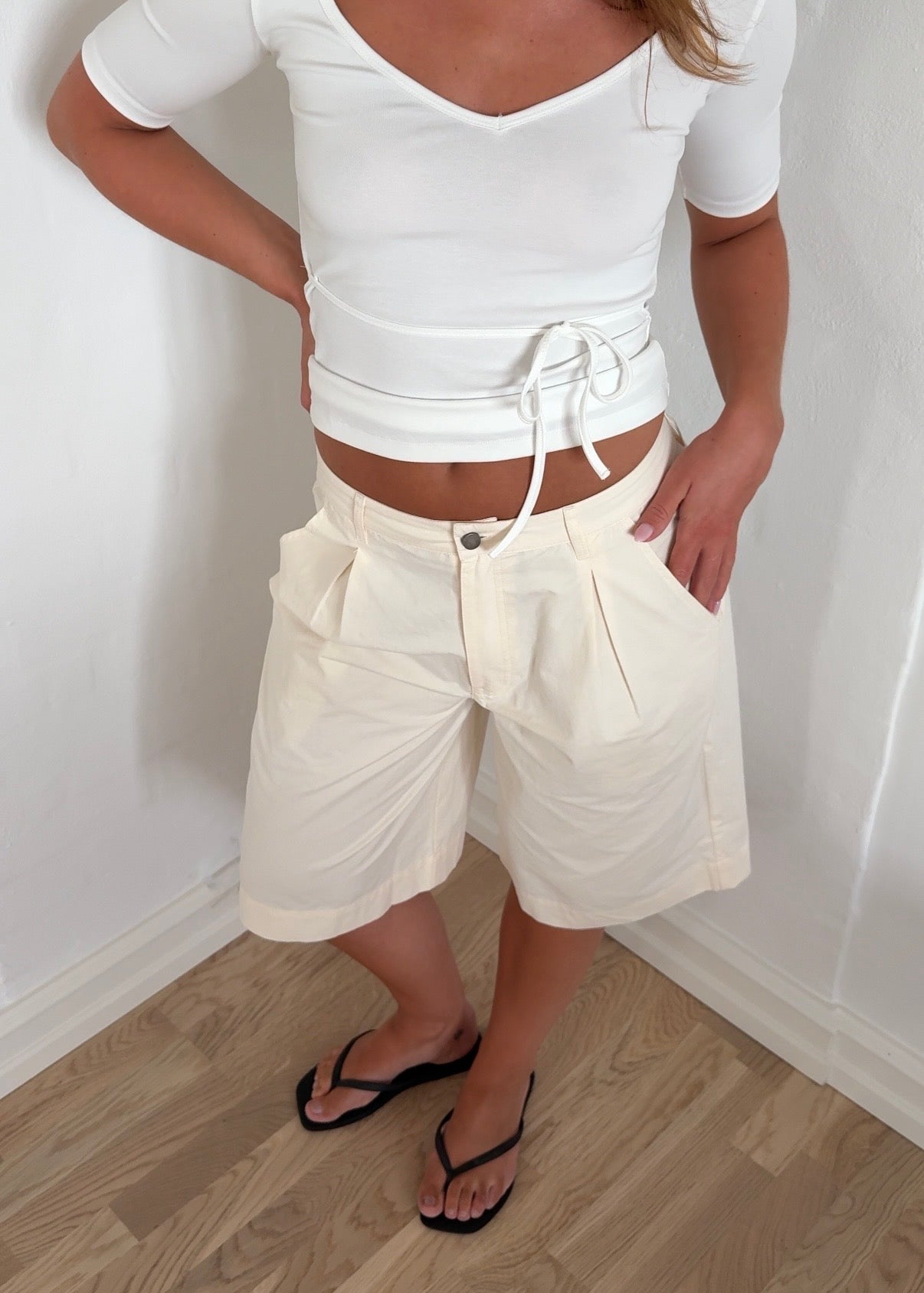 Ofelia Shorts