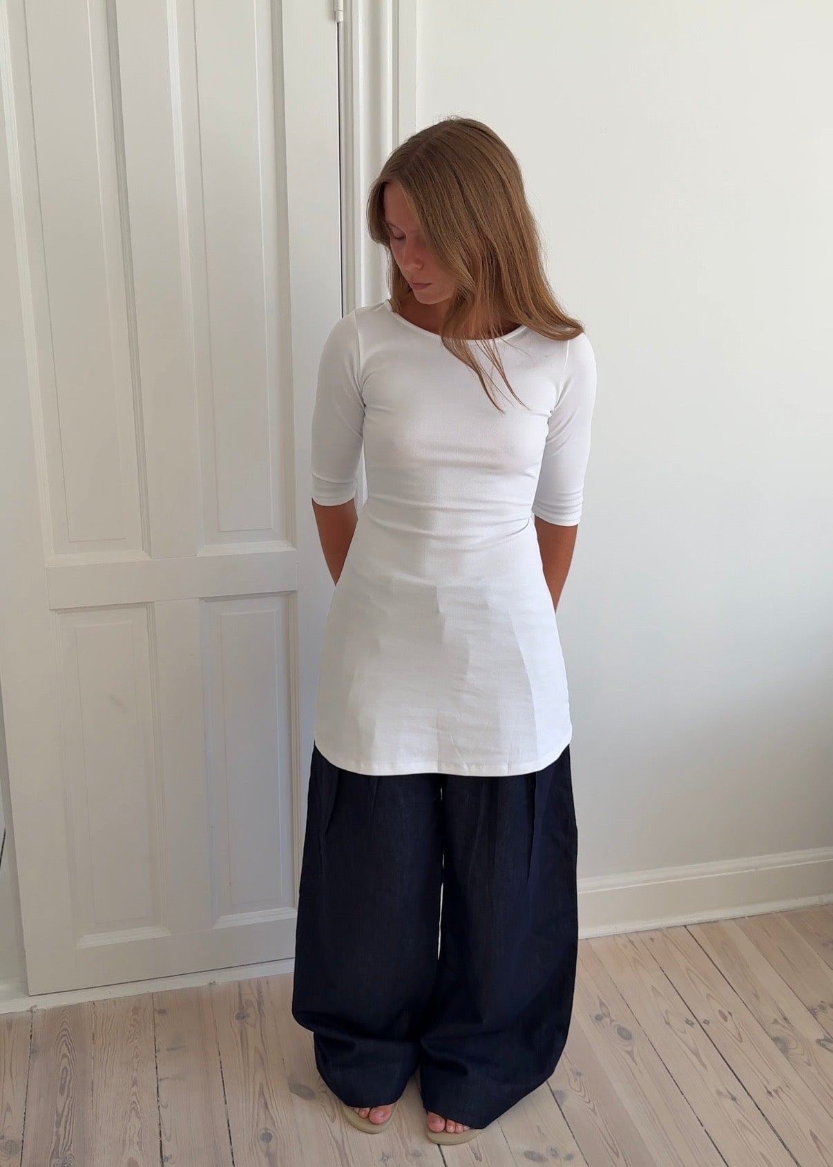 Luppa Dress