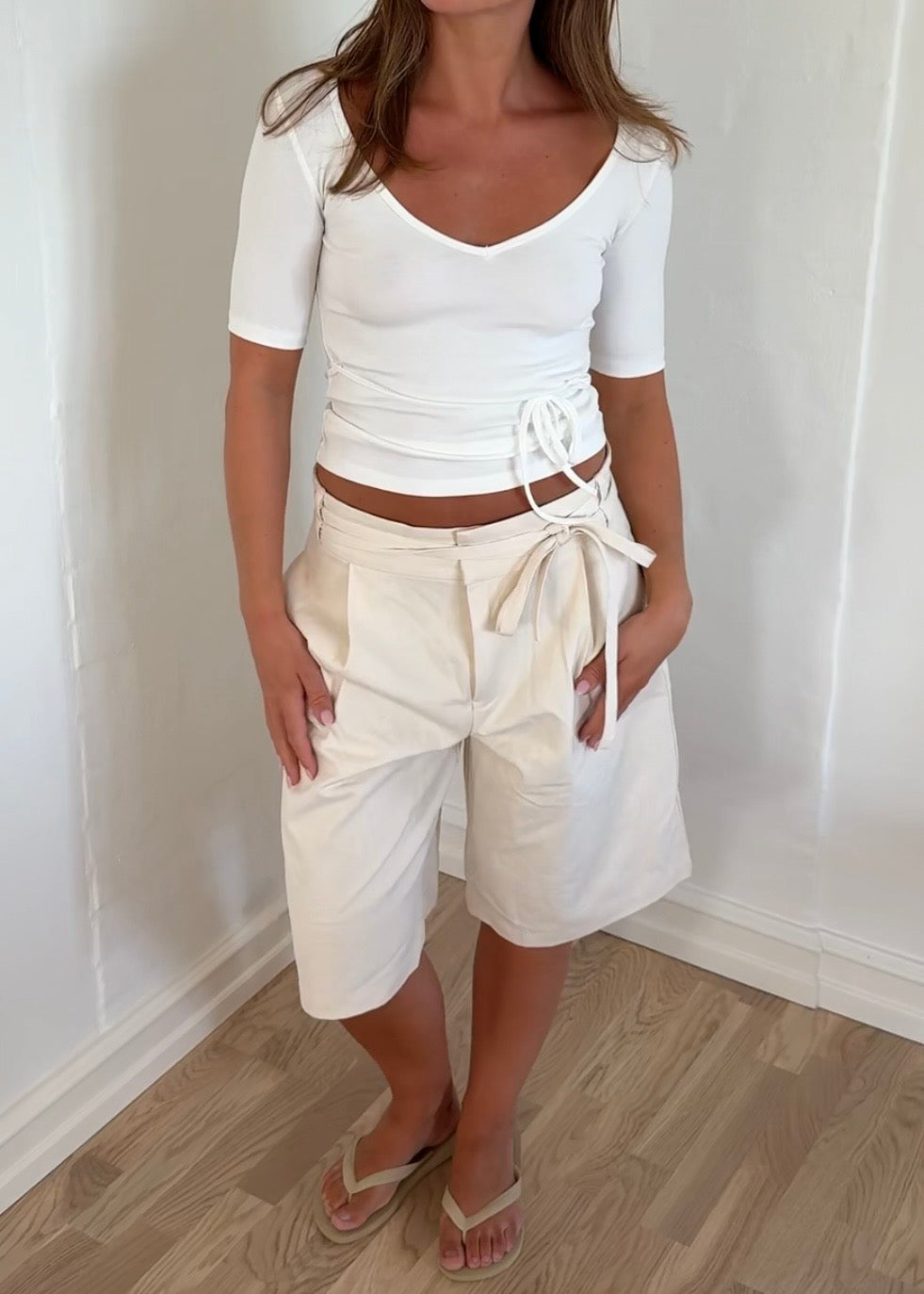 Karla Shorts