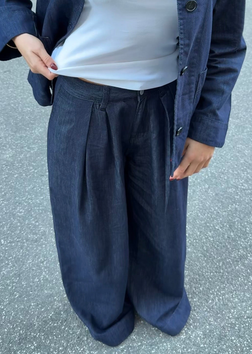 Olga Jeans