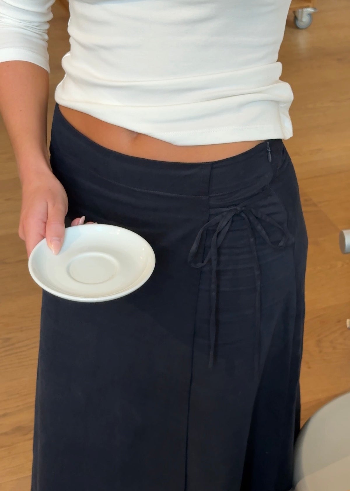 Johanne Nederdel