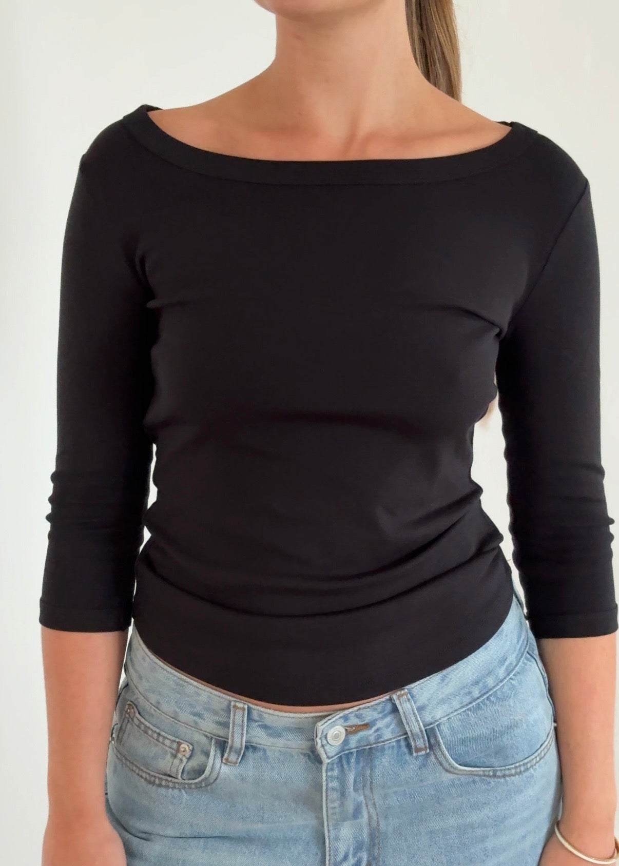 Alba T-shirt
