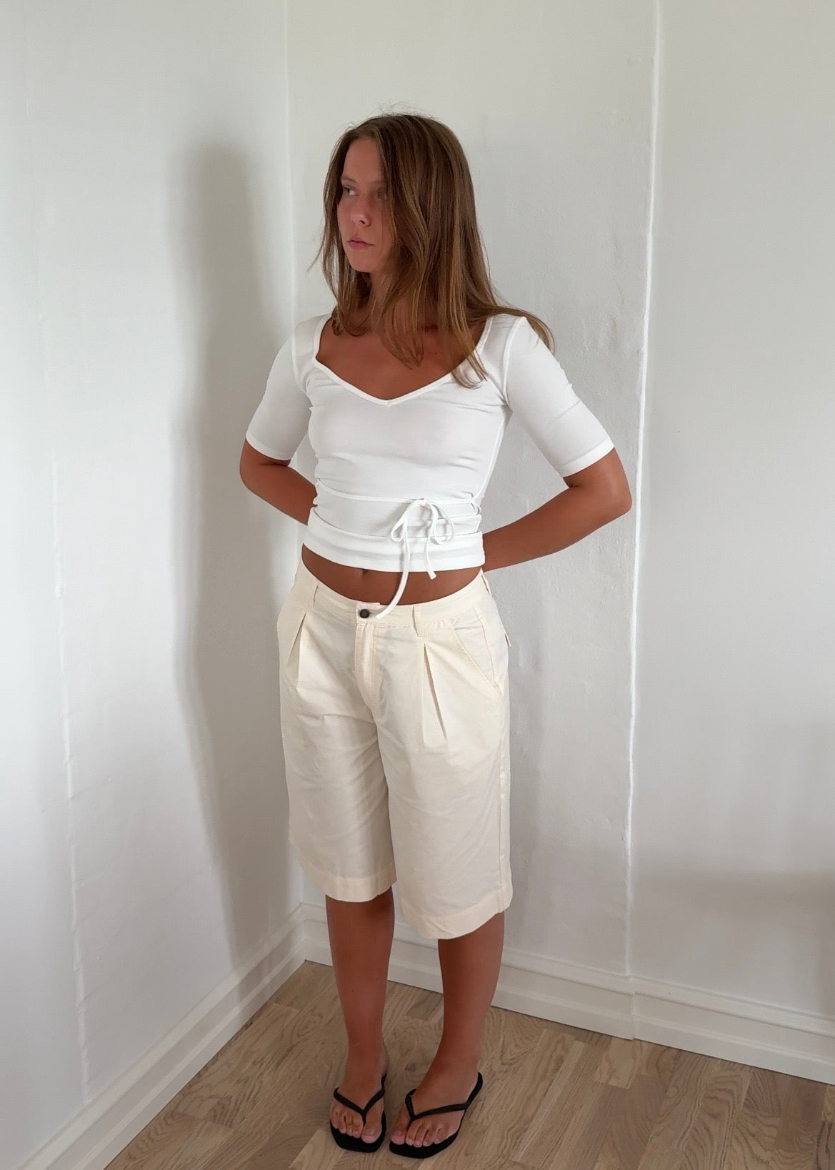 Ofelia Shorts