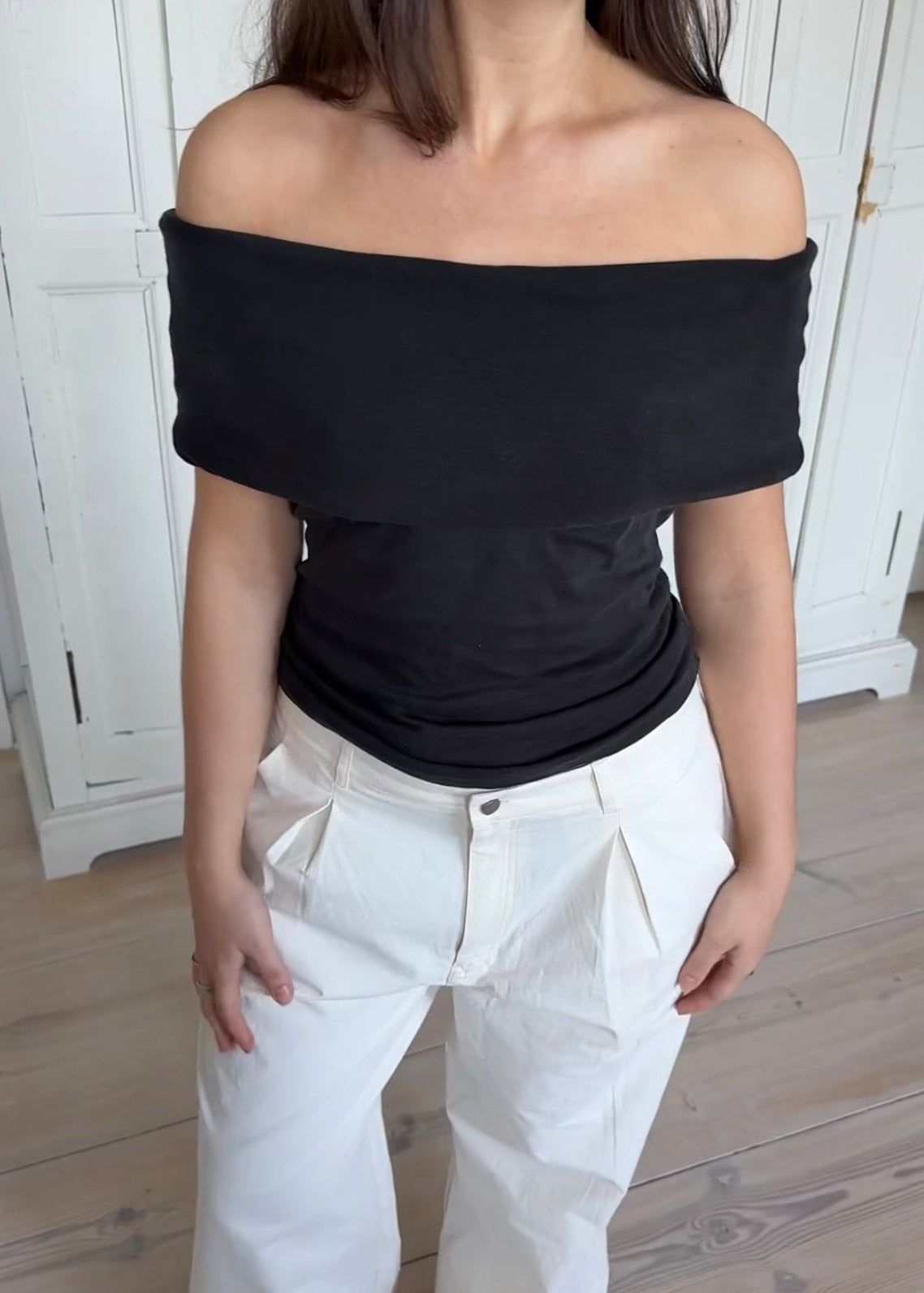 Viola Top