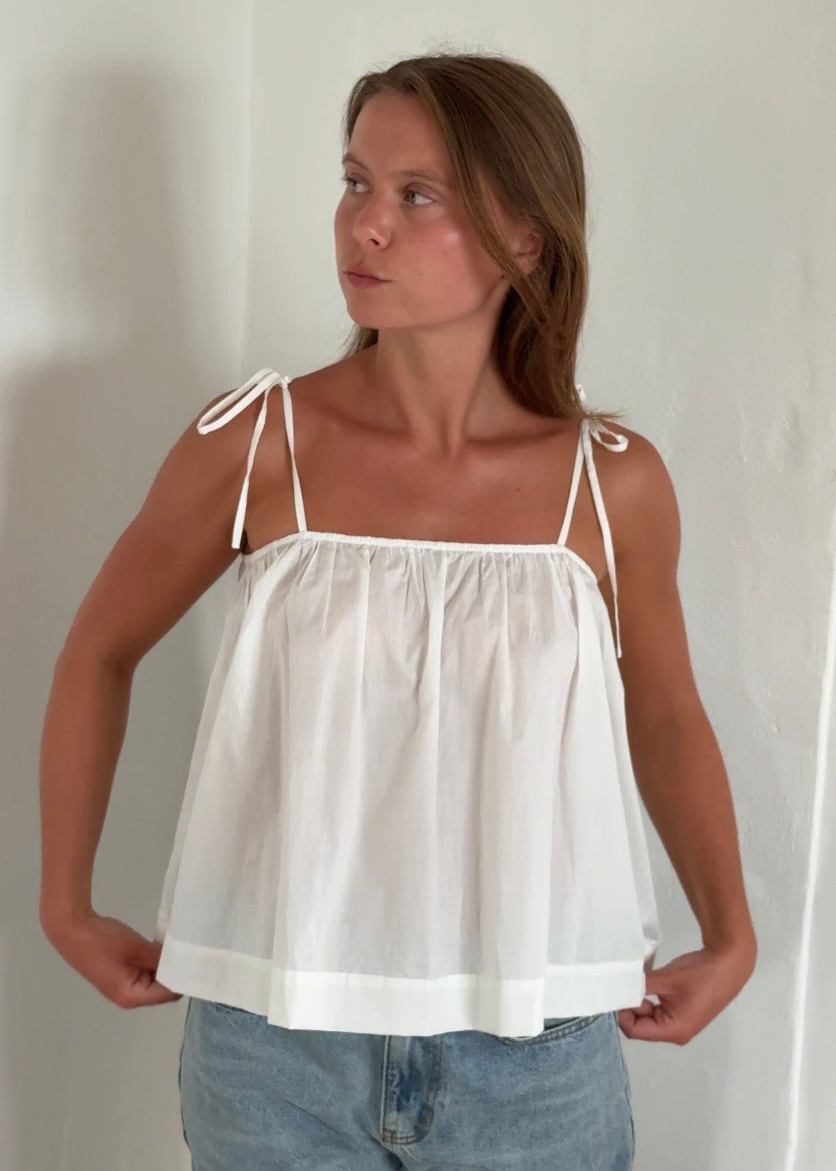 Frida Top