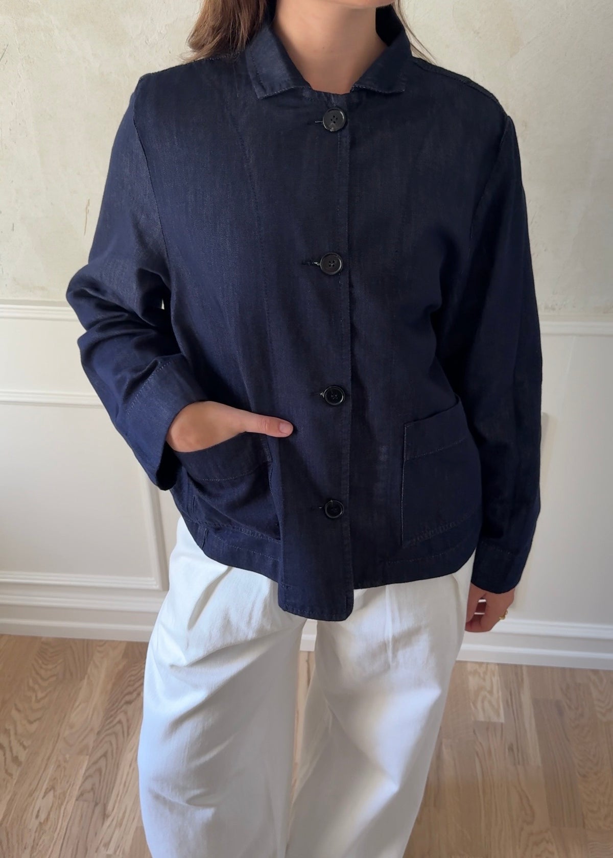 Olga Jacket