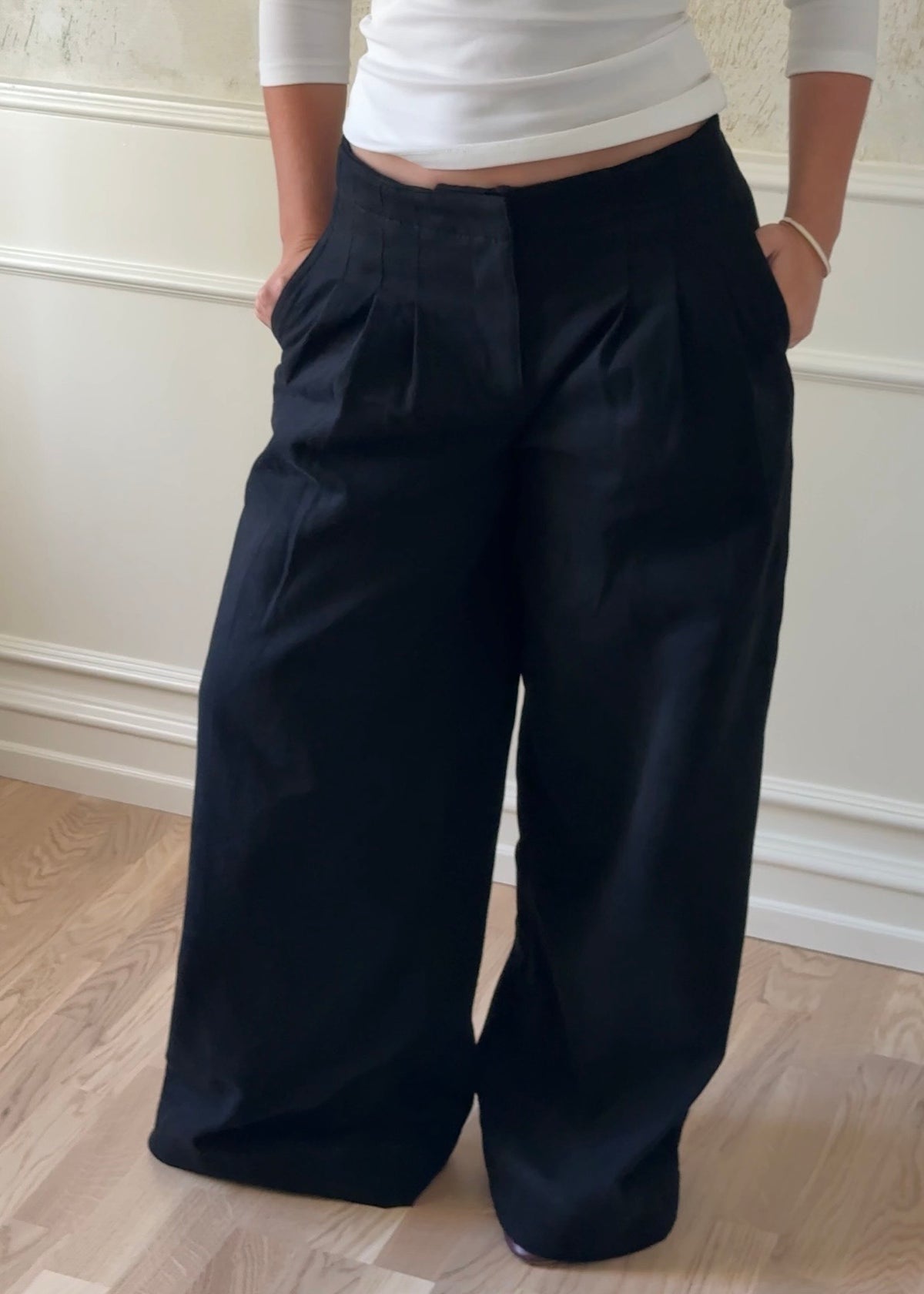 Lucca Pants