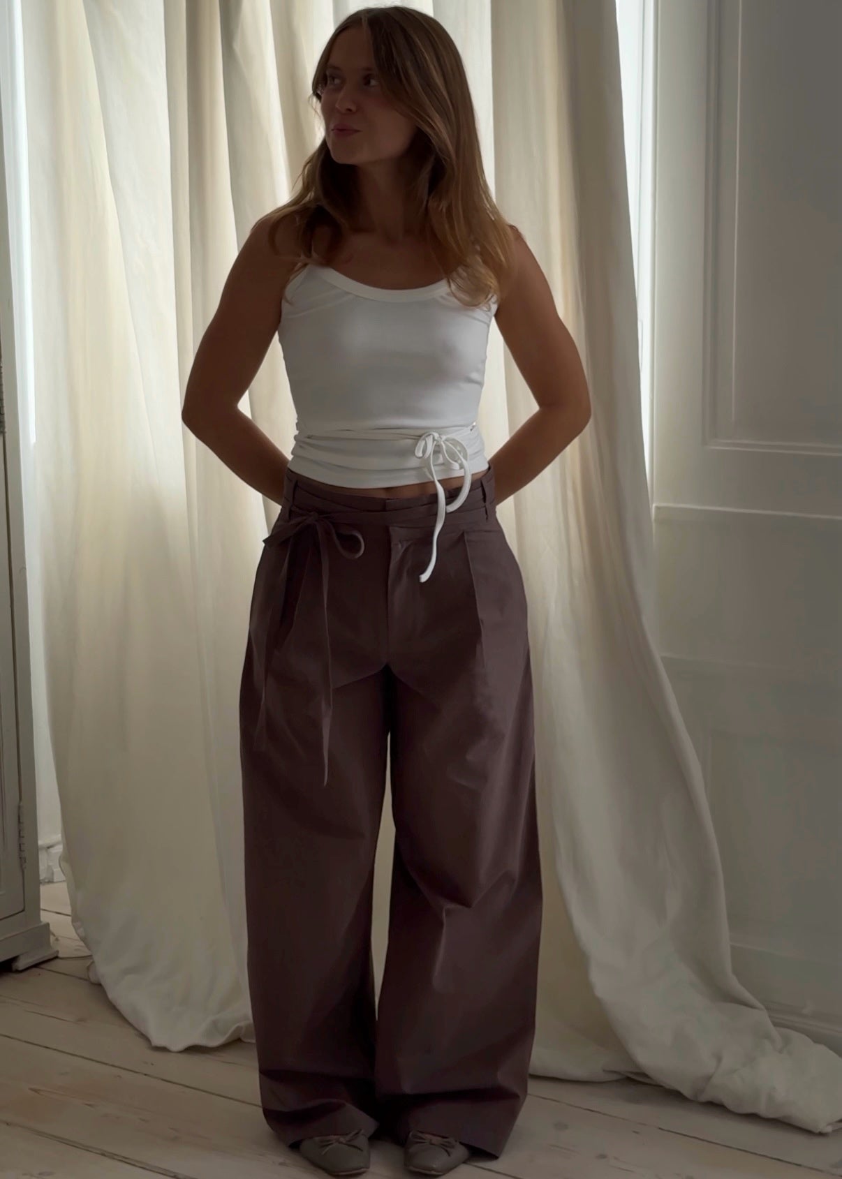 Vilma Pants