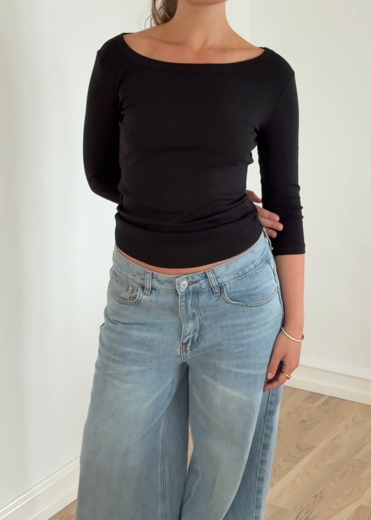 Alba T-shirt
