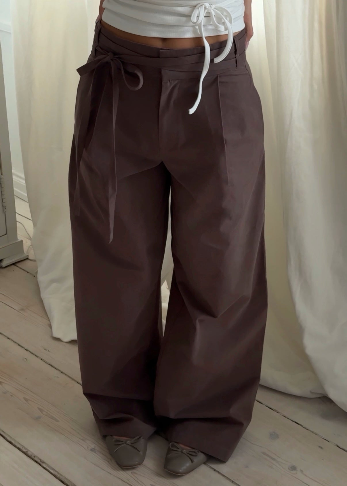 Vilma Pants