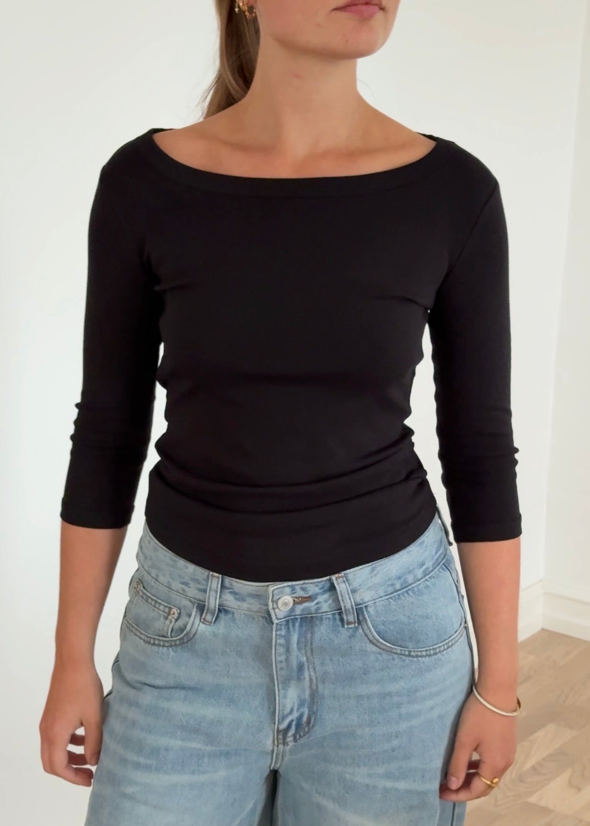 Alba T-shirt