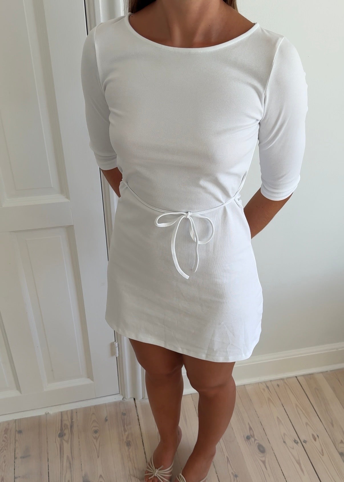 Luppa Dress