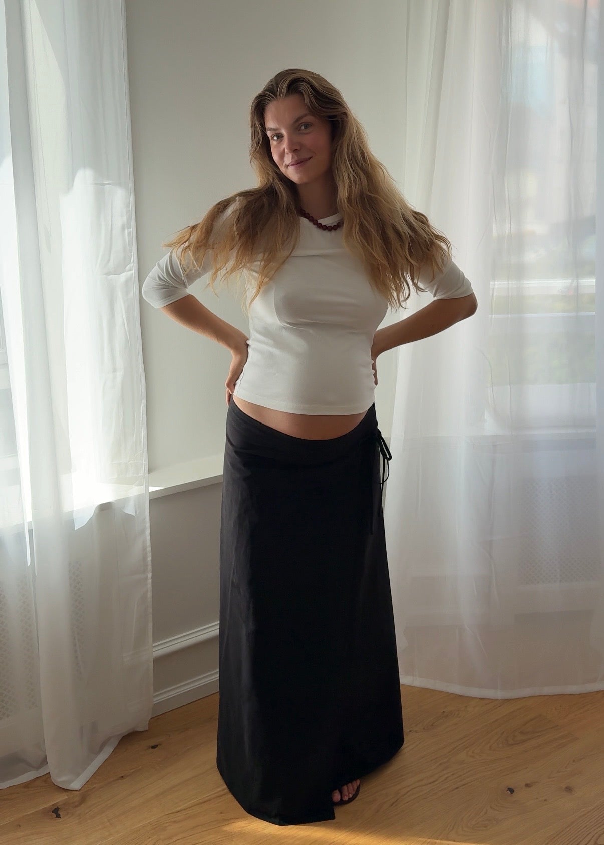 Johanne Nederdel