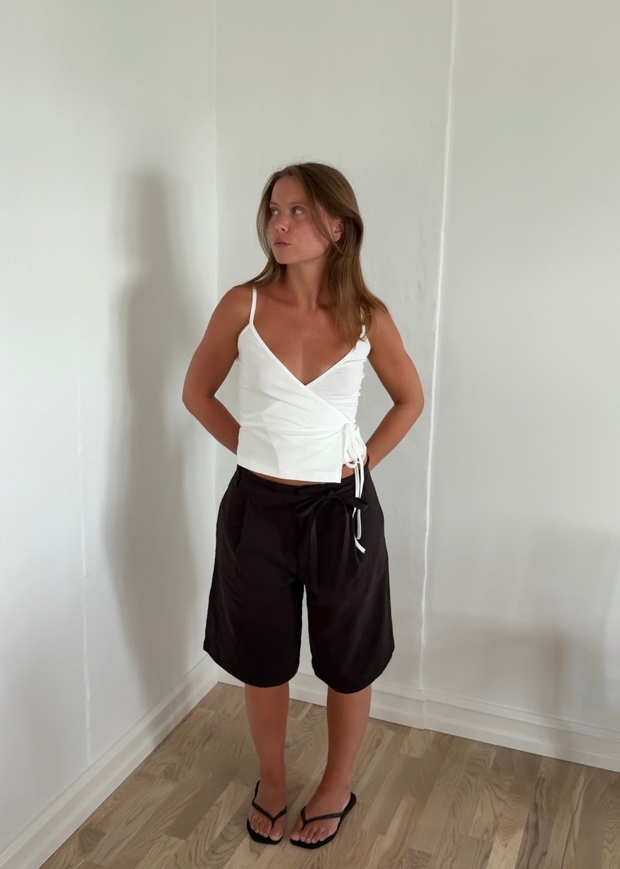 Karla Shorts