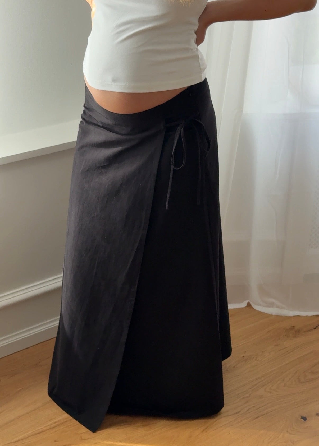 Johanne Nederdel