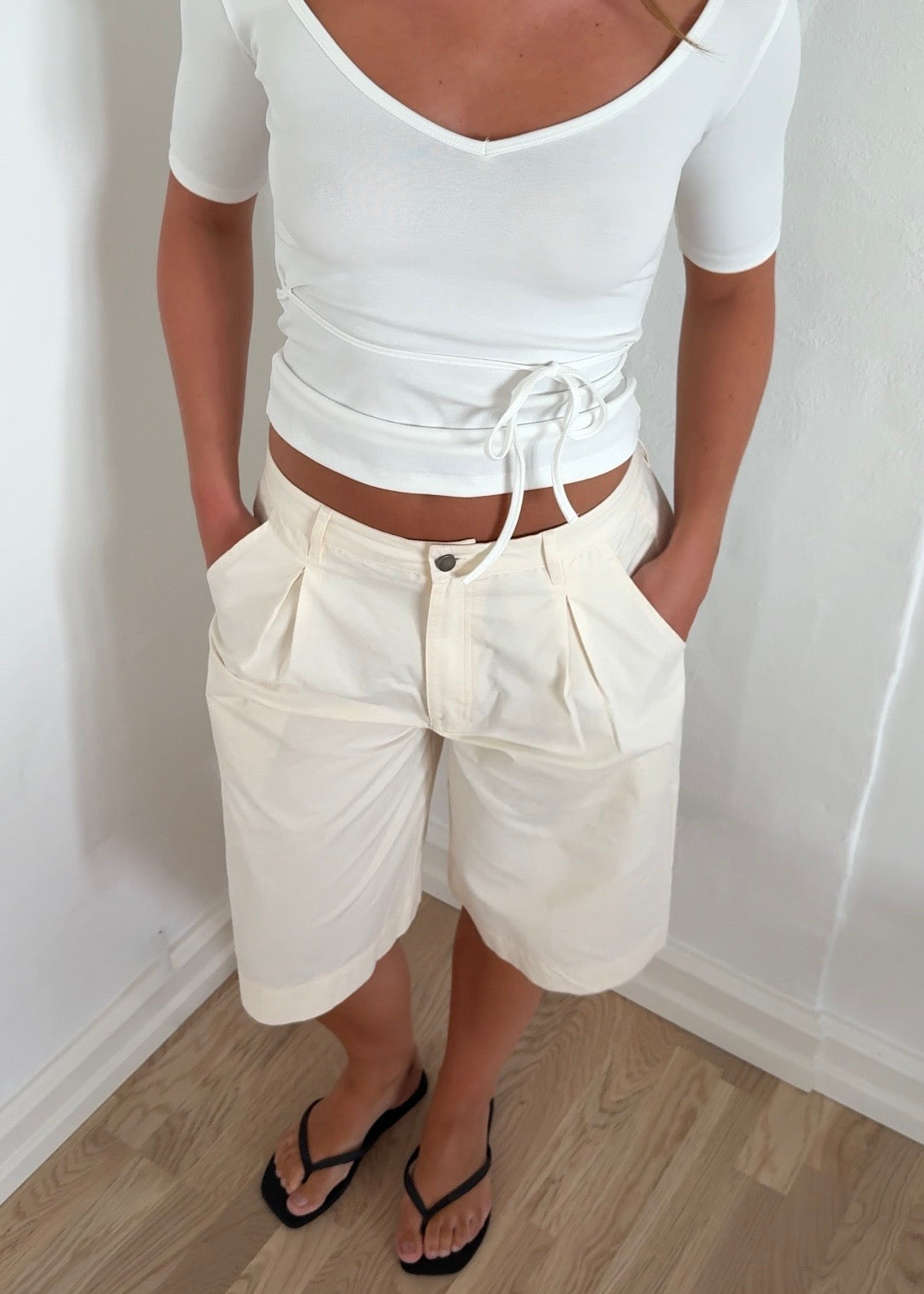 Ofelia Shorts