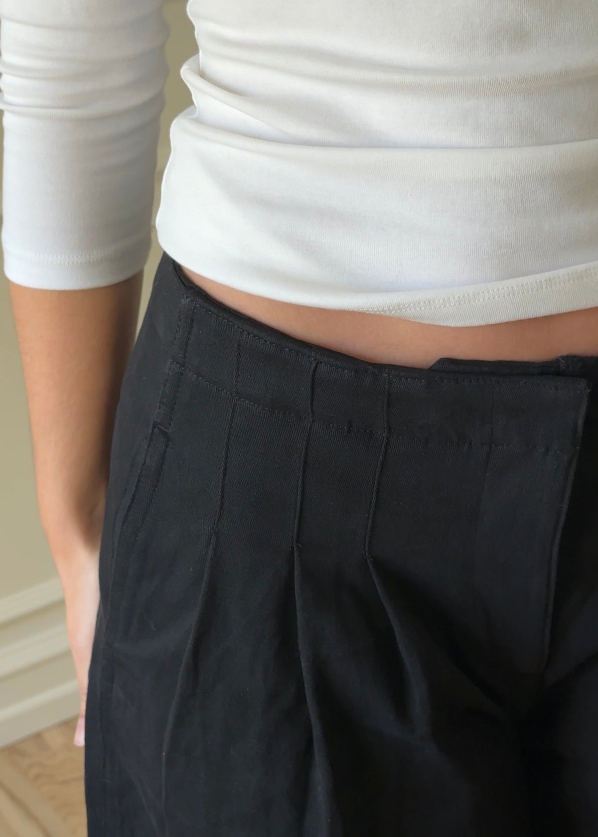 Lucca Pants
