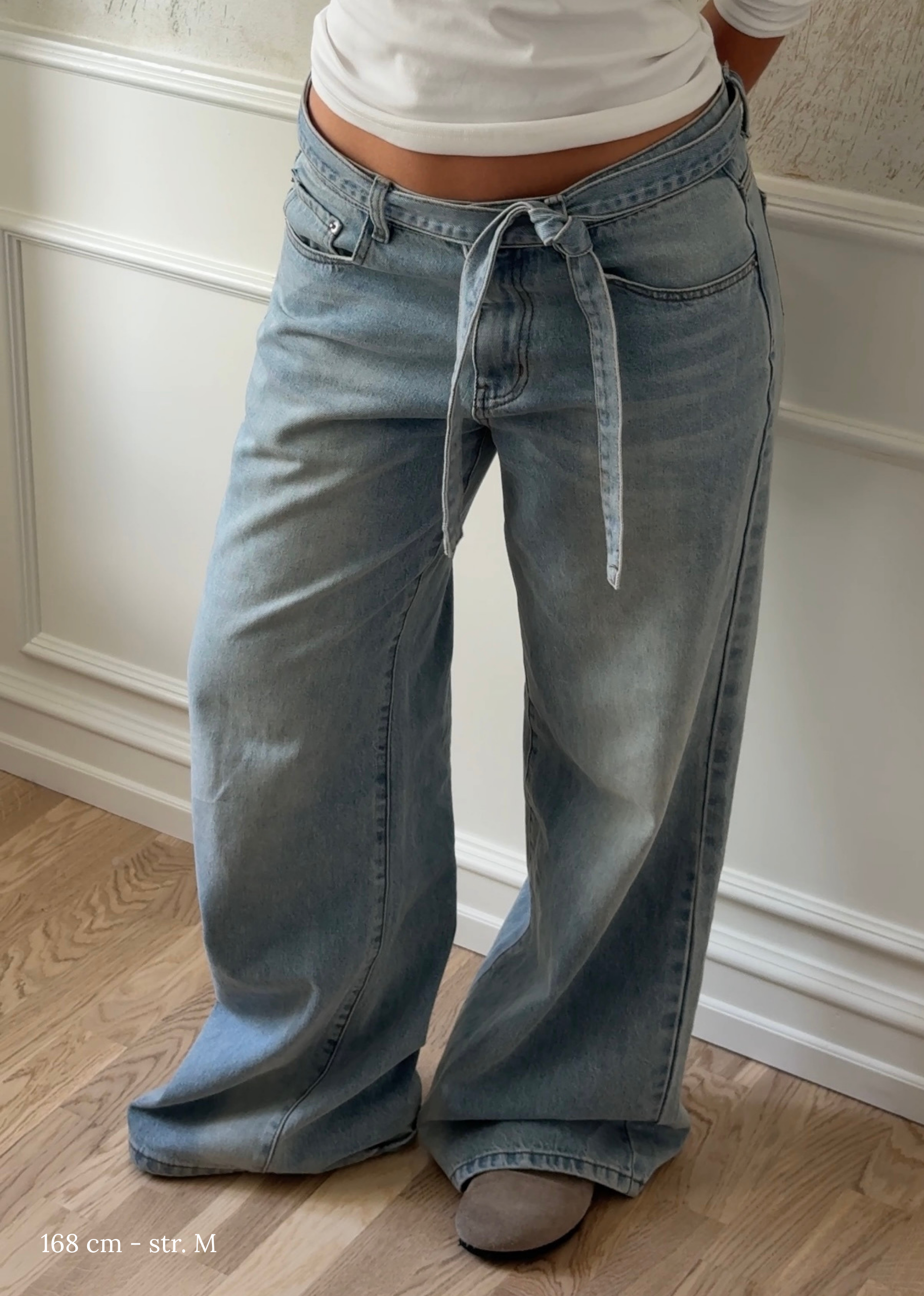 Clara Jeans