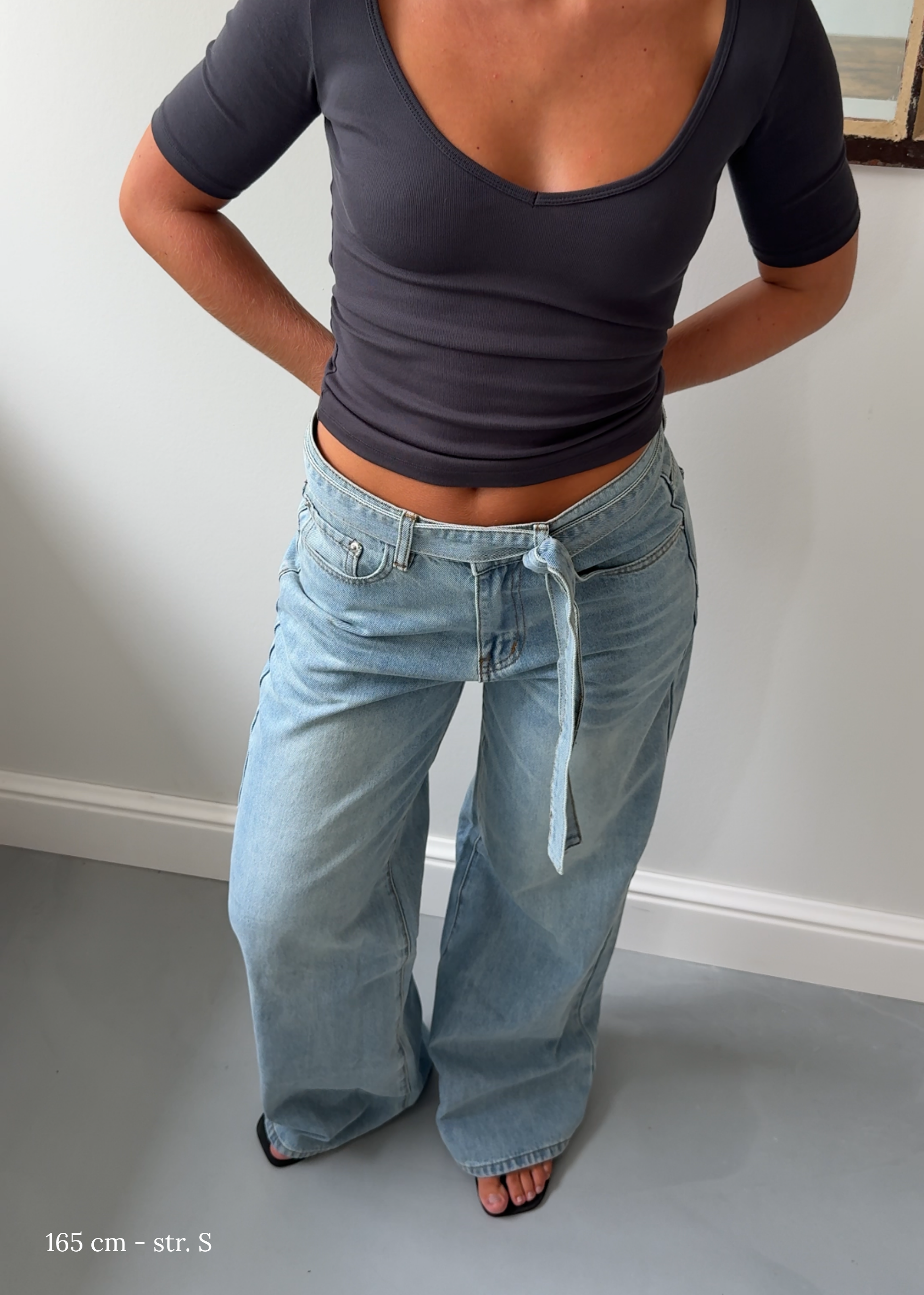 Clara Jeans
