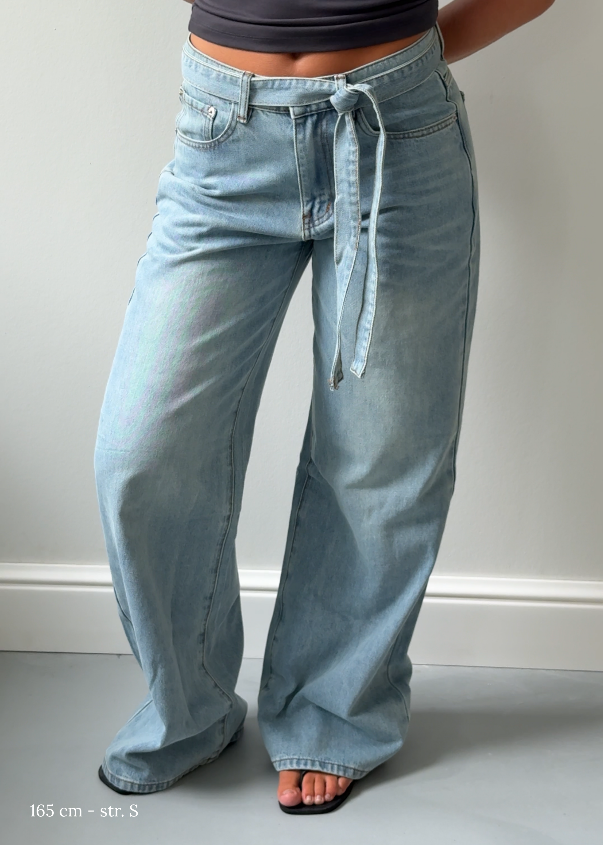 Clara Jeans