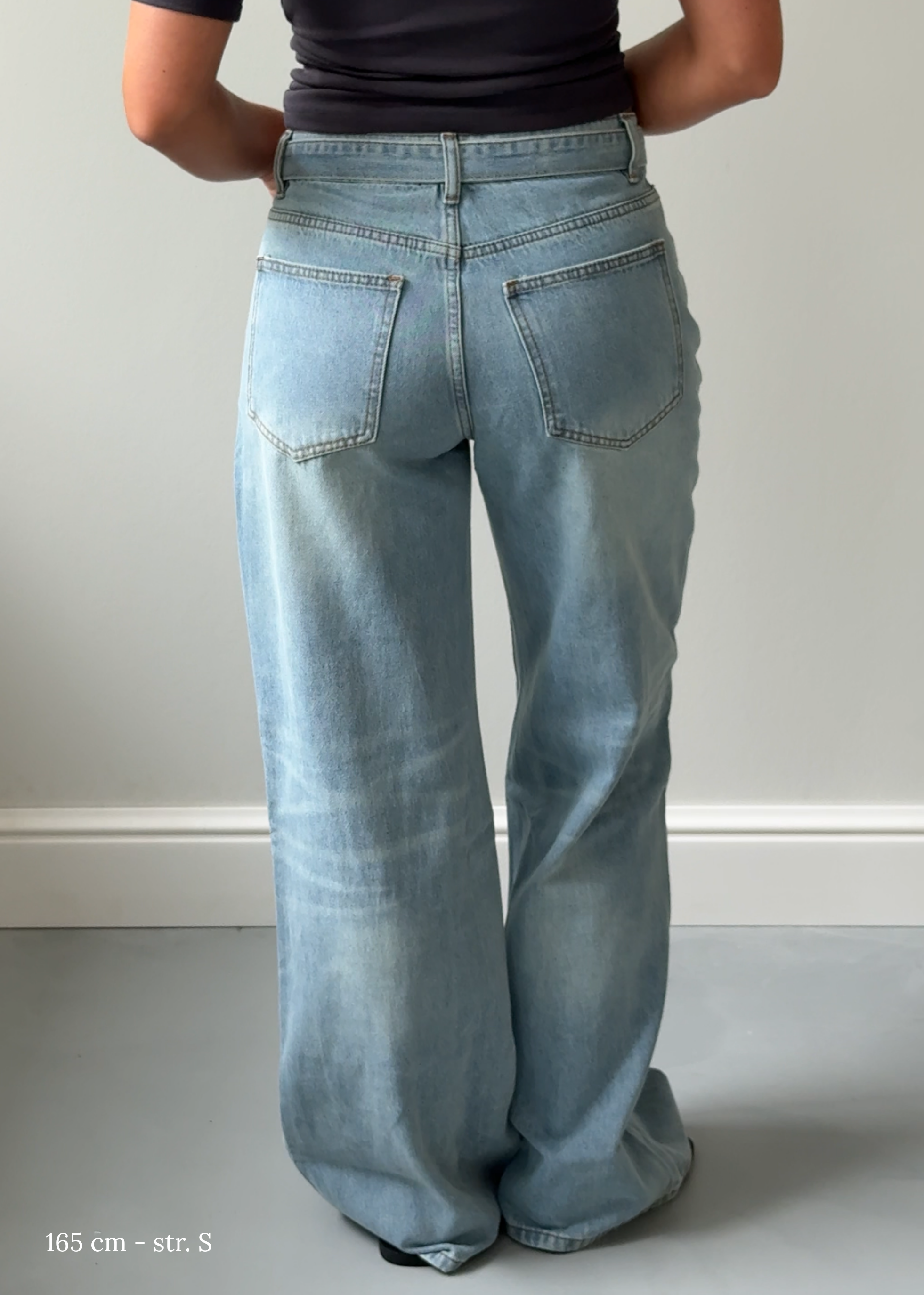 Clara Jeans