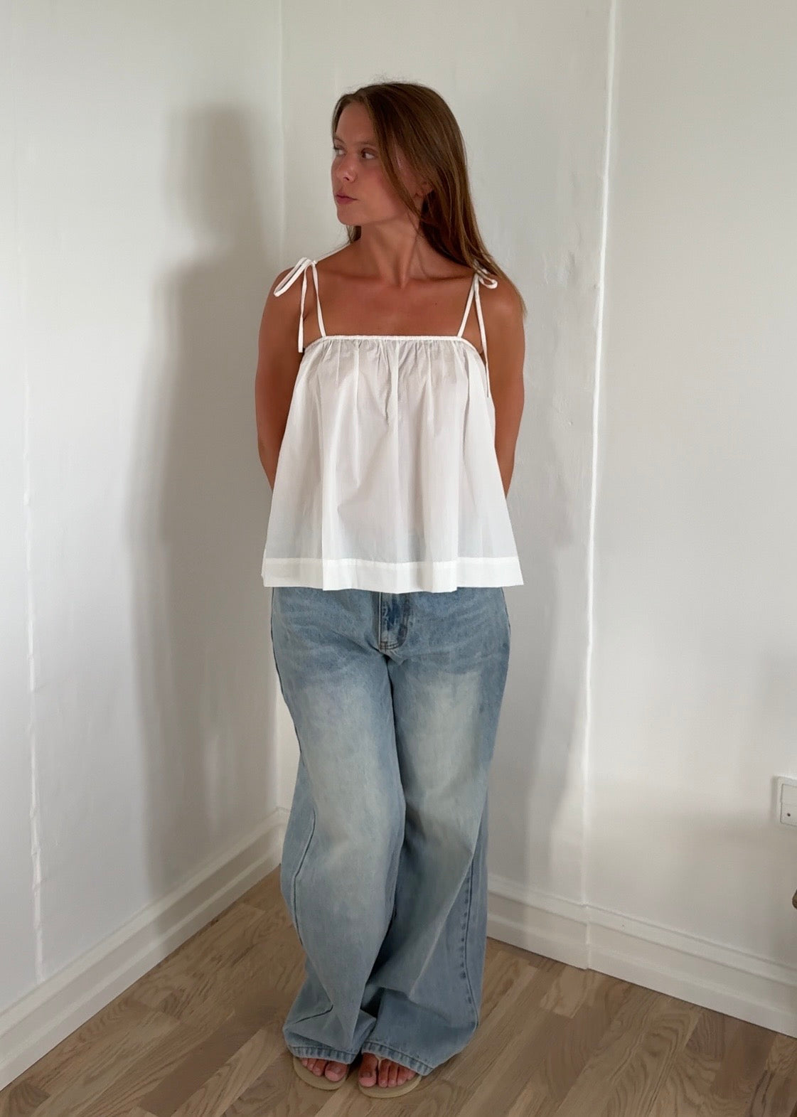 Frida Top