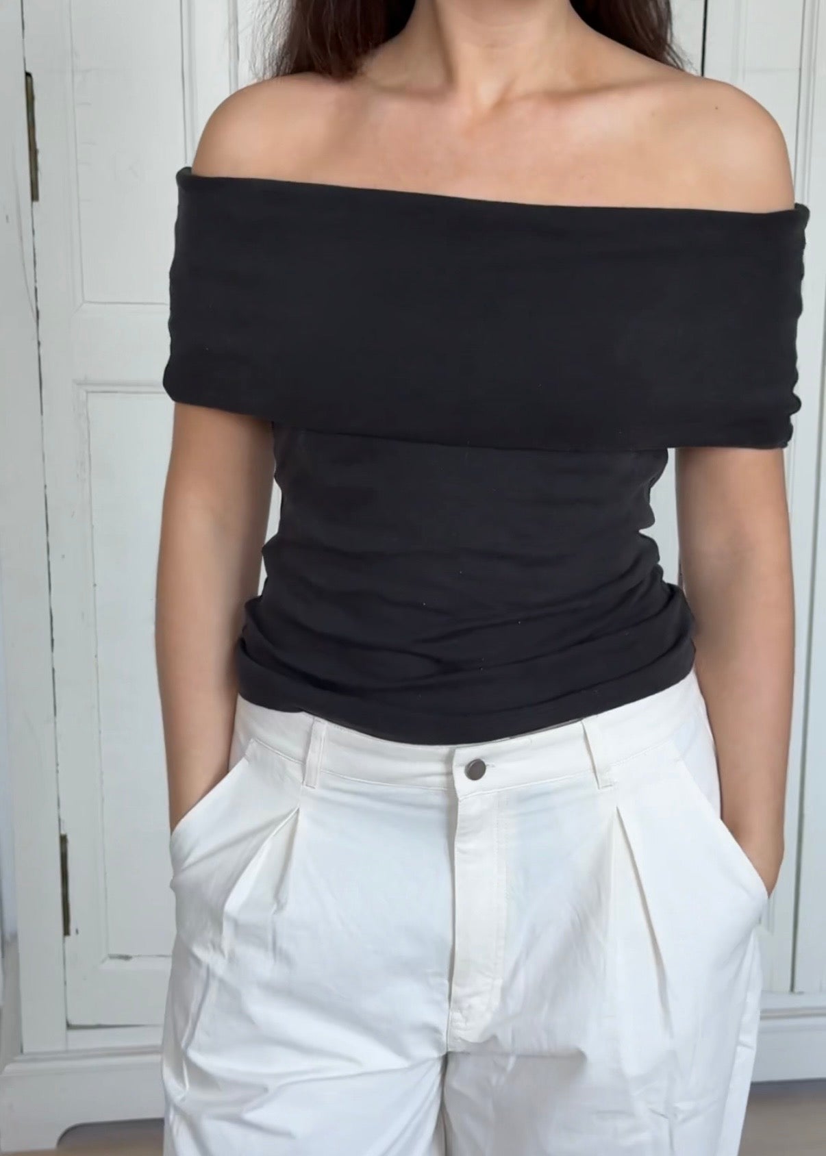 Viola Top