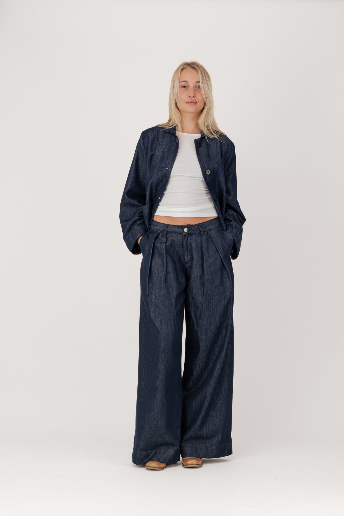 Olga Jacket