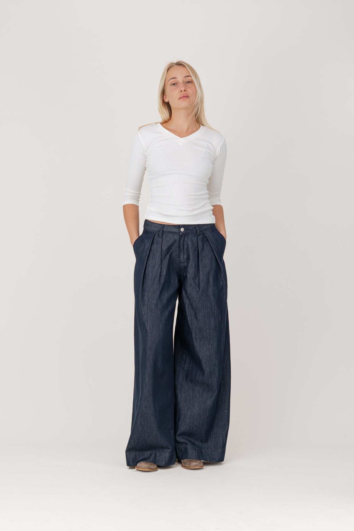 Olga Jeans
