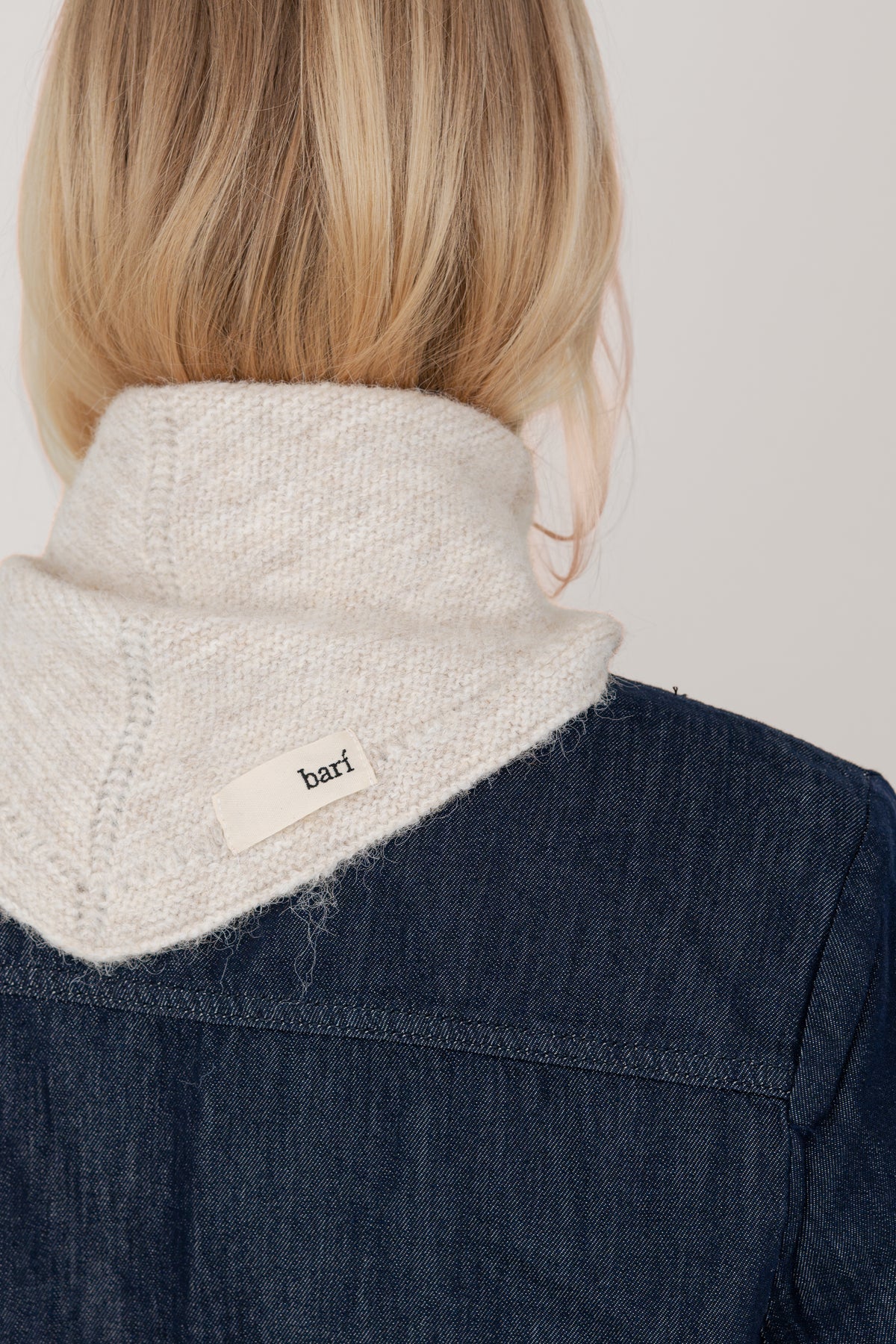 Anine Scarf
