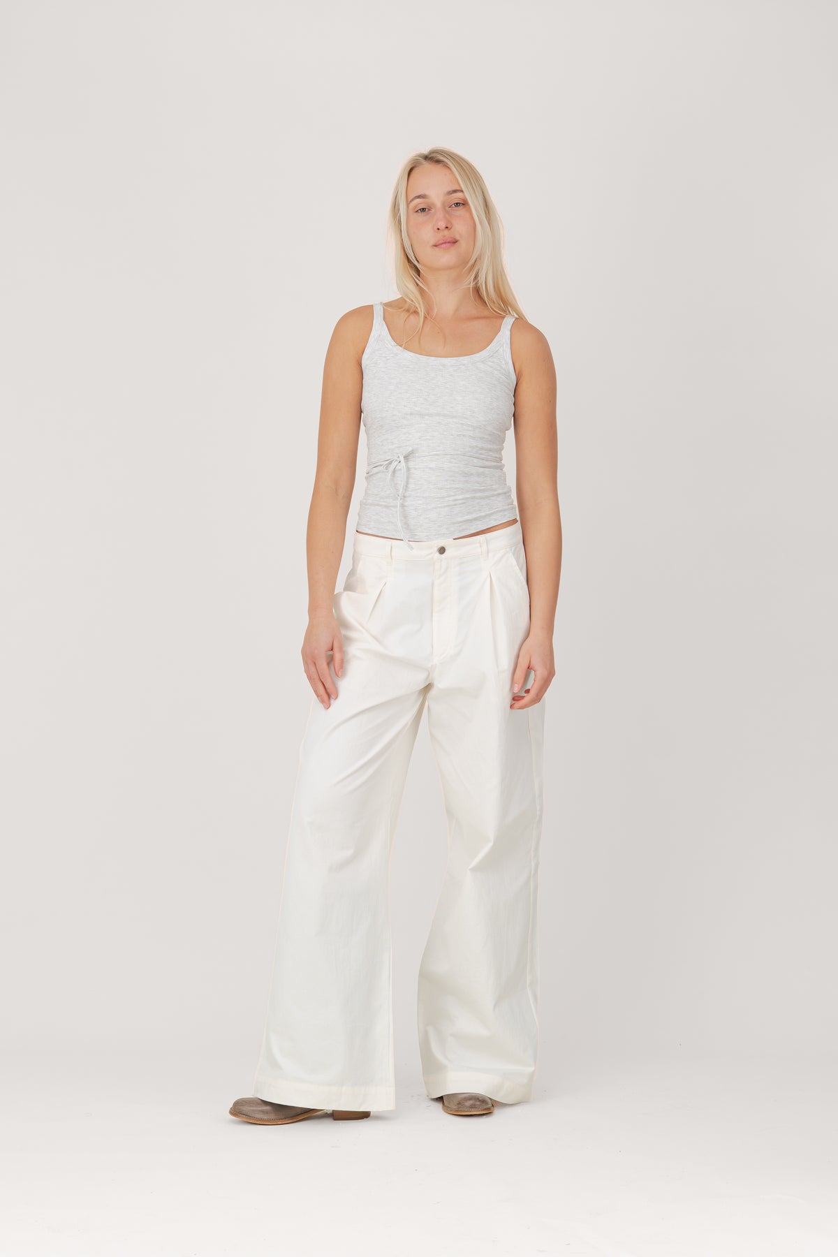 MODEL: 175 CM / Size S
