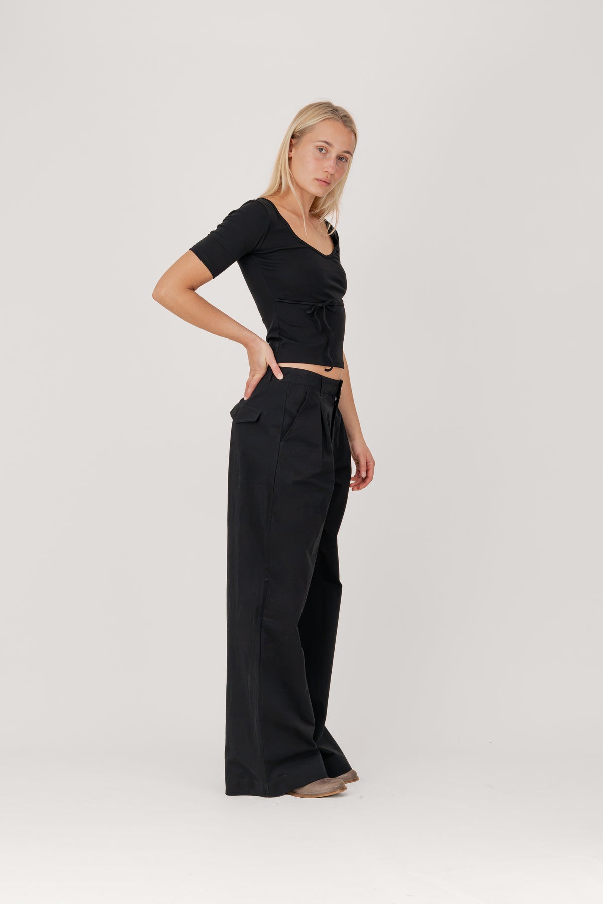 MODEL: 175 / Size S