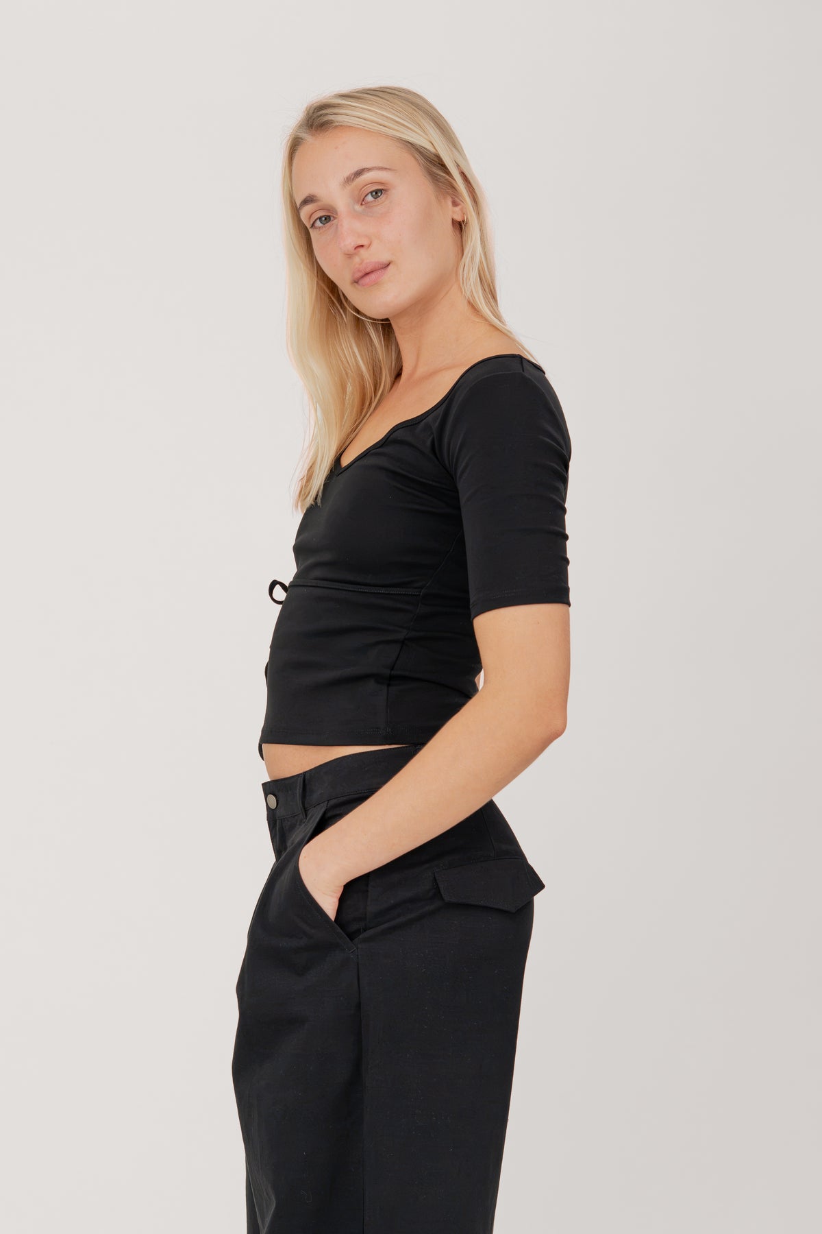 MODEL: 175 / Size S