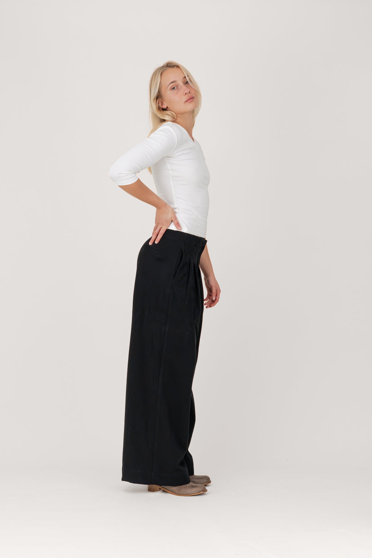 Lucca Pants
