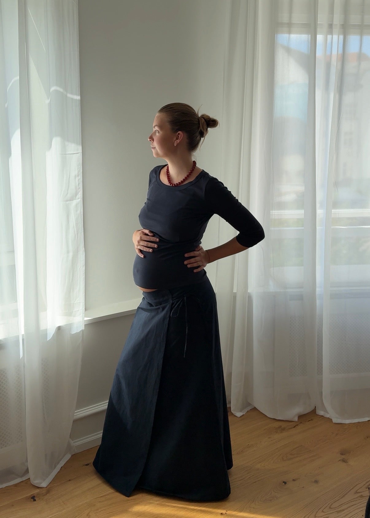 Johanne Nederdel