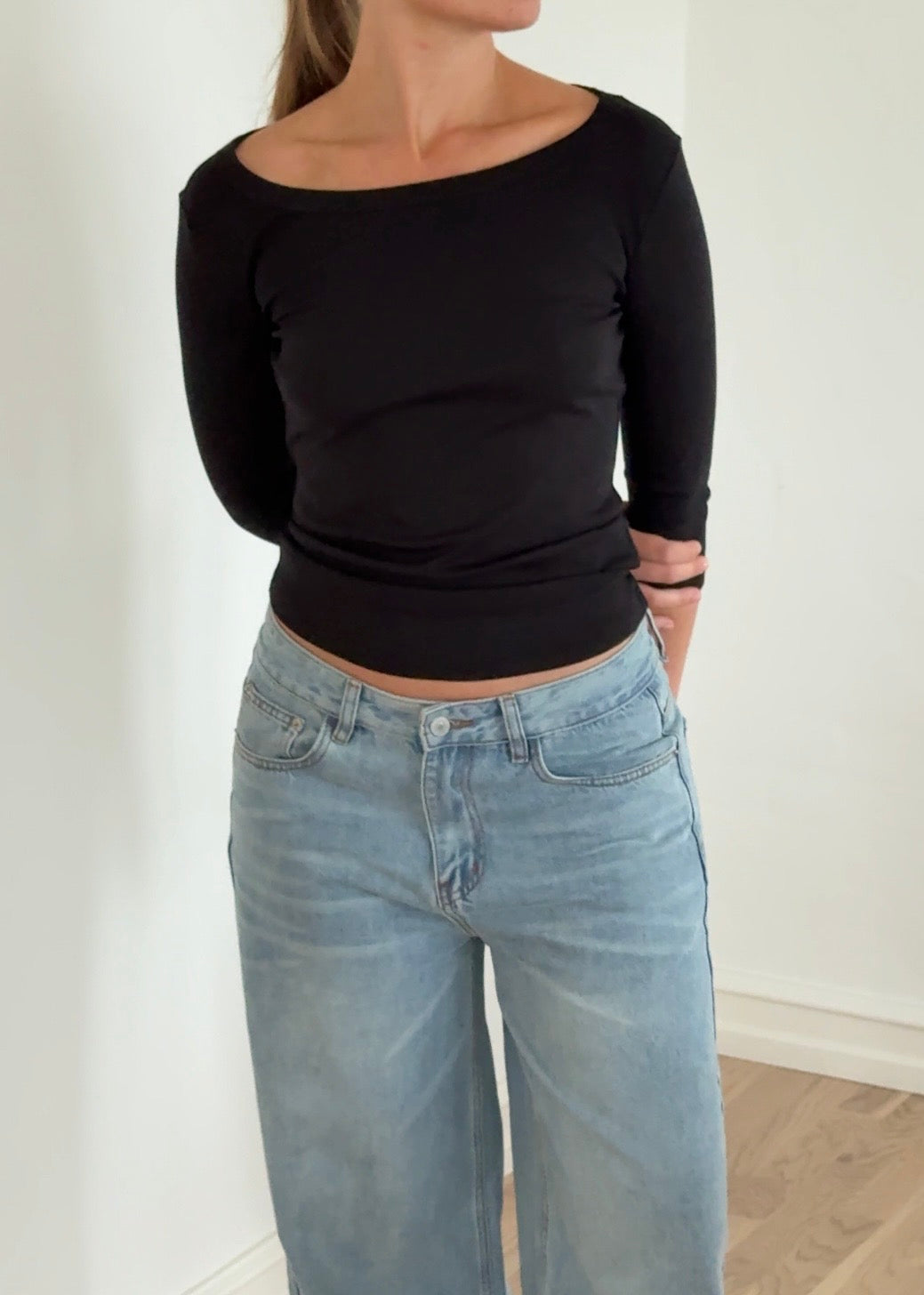 Alba T-shirt