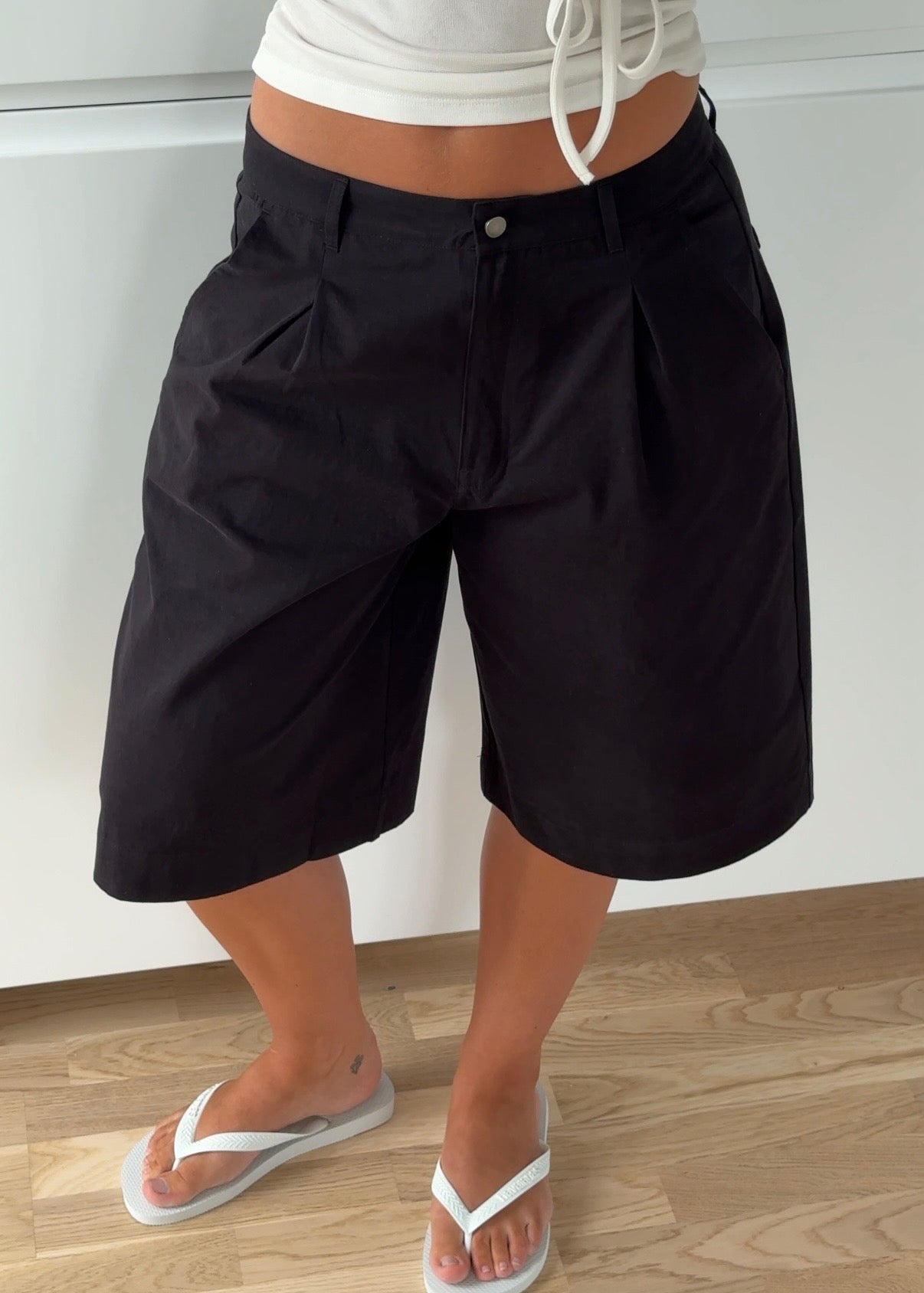 Ofelia Shorts