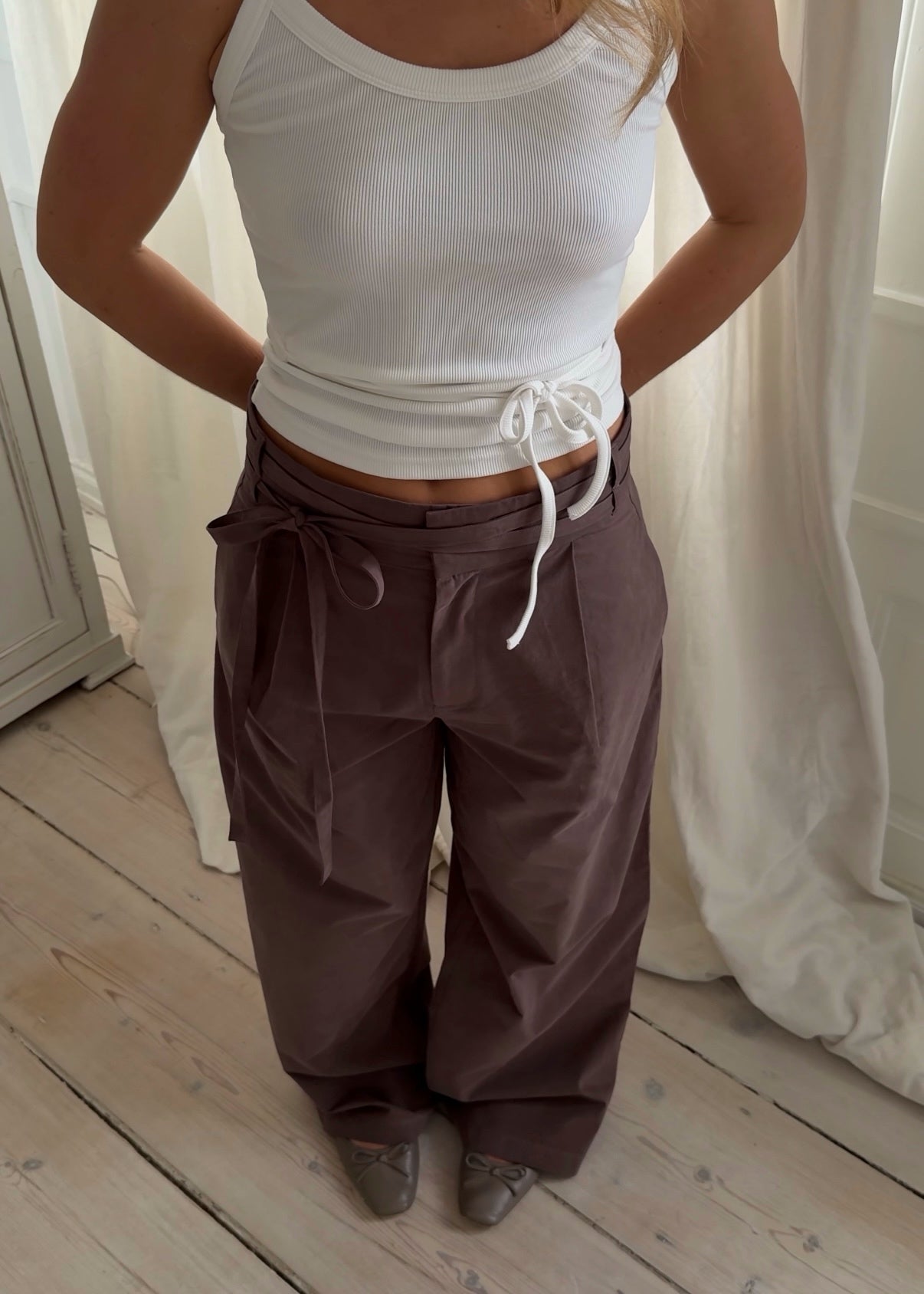 Vilma Pants