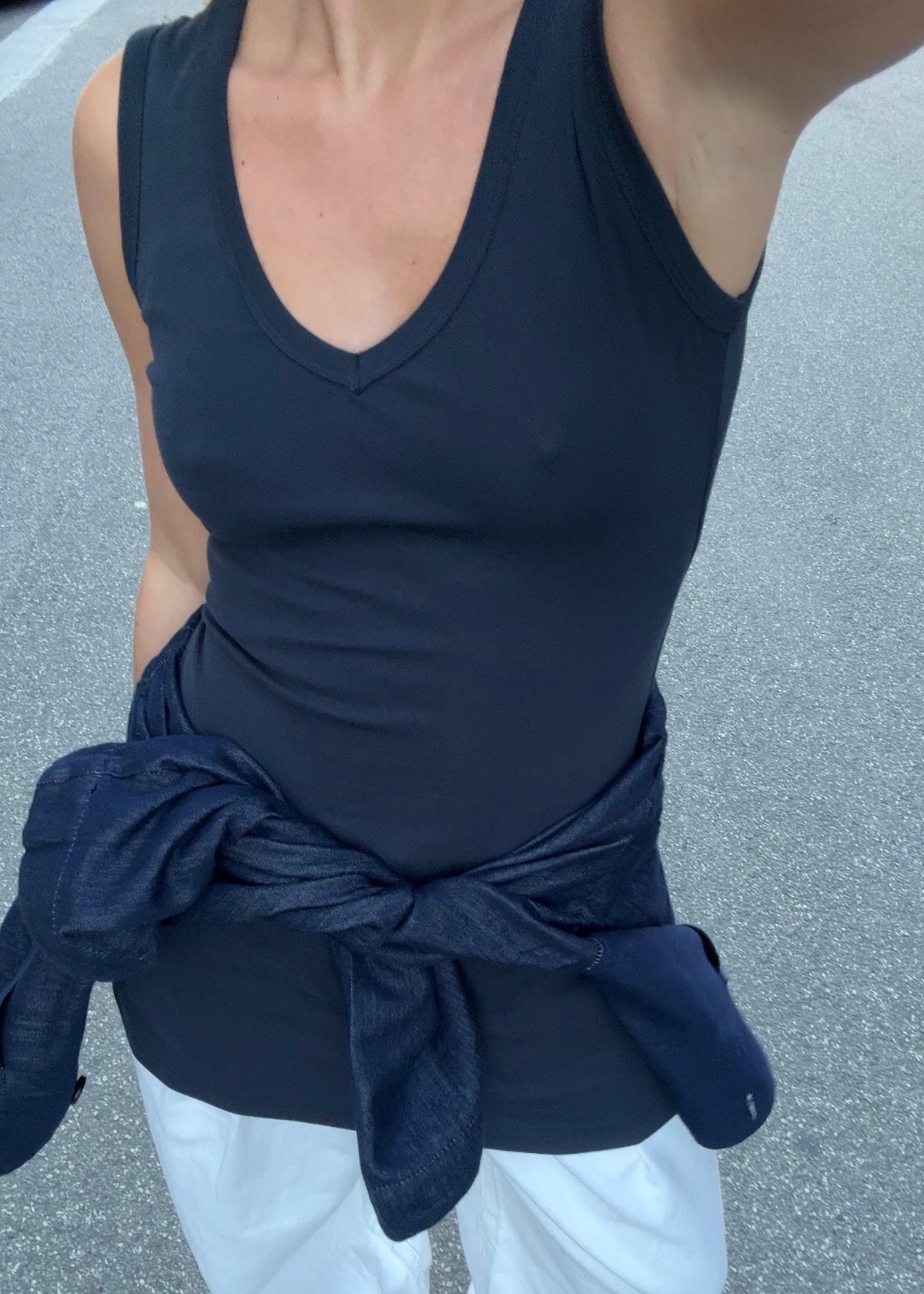 Vita Kjole