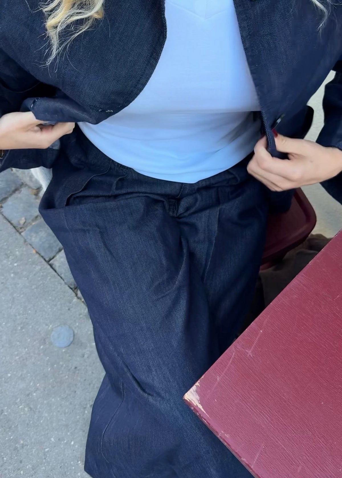 Olga Jeans
