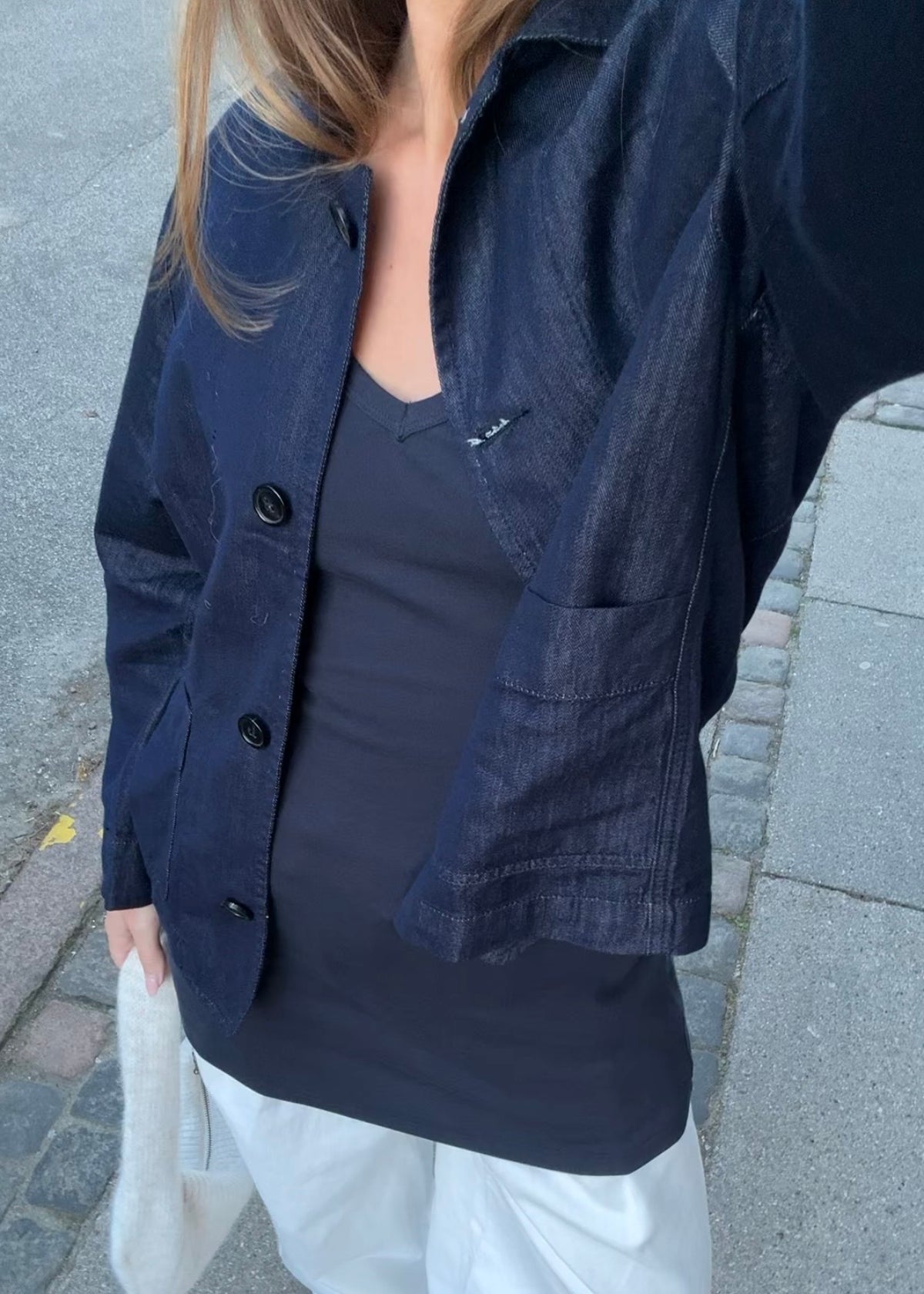 Olga Jacket